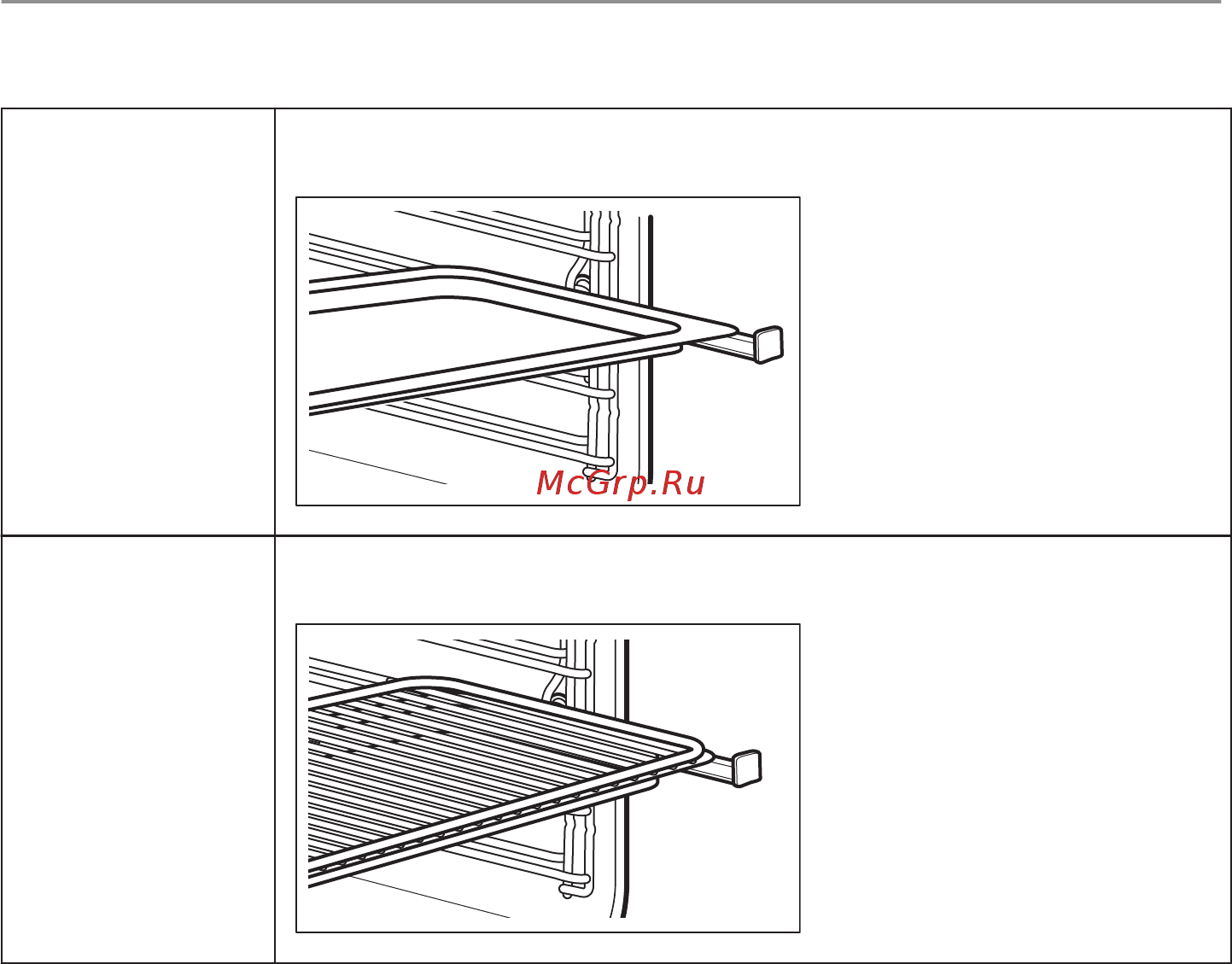 Electrolux KOAAS31WT Руководство по эксплуатации онлайн [38/68] 382798