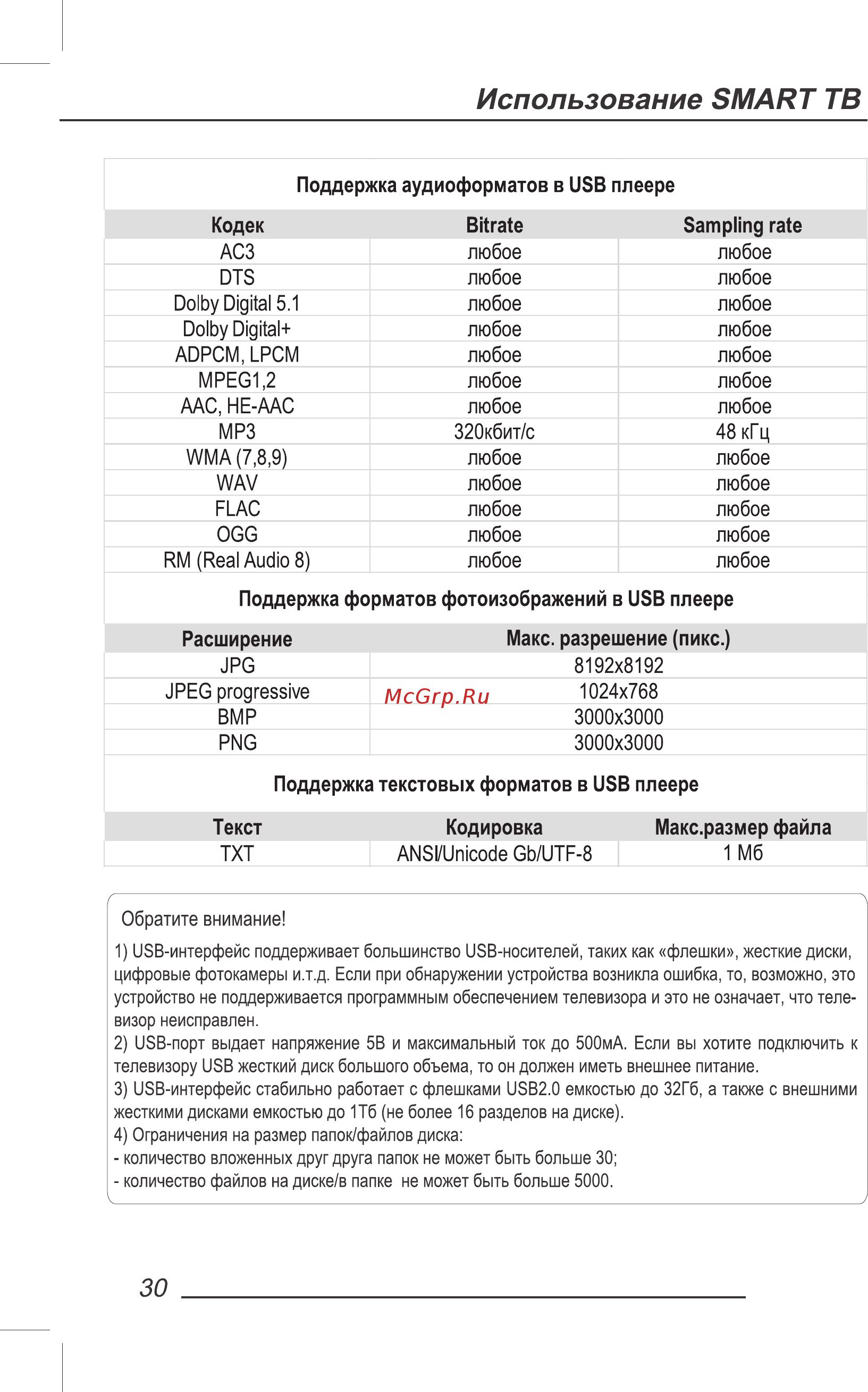 ECON EX-39HS001B [32/44] Использование smart тв