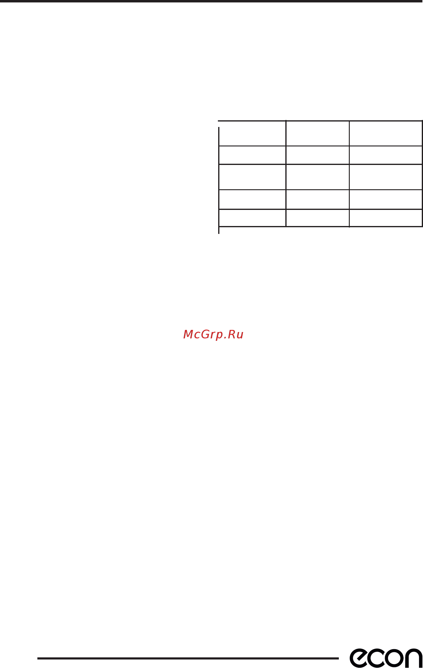 ECON ECO-434HB [6/11] Измельчение продуктов