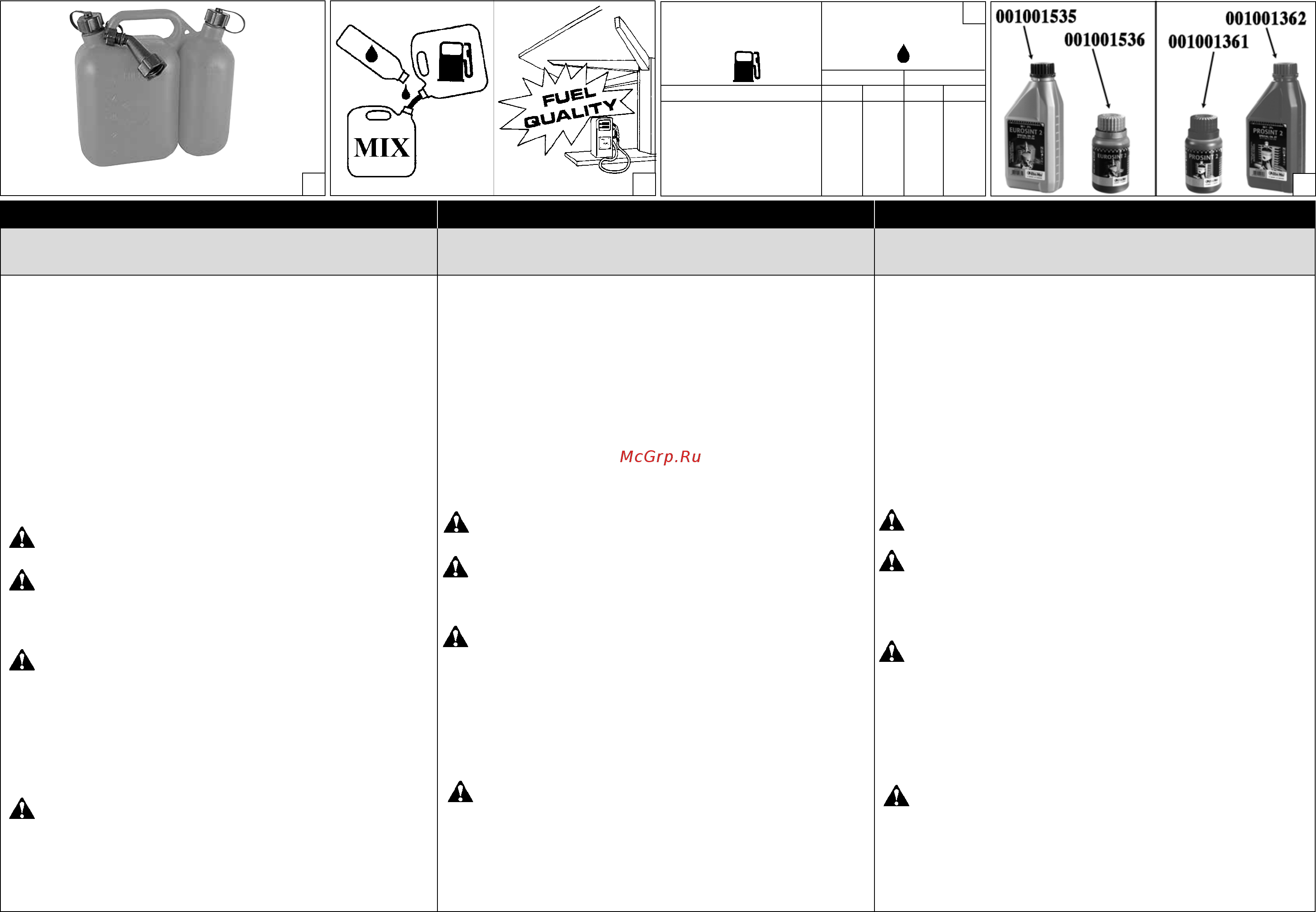 Oleo-Mac 741 [22/72] Avviamento mise en route starting