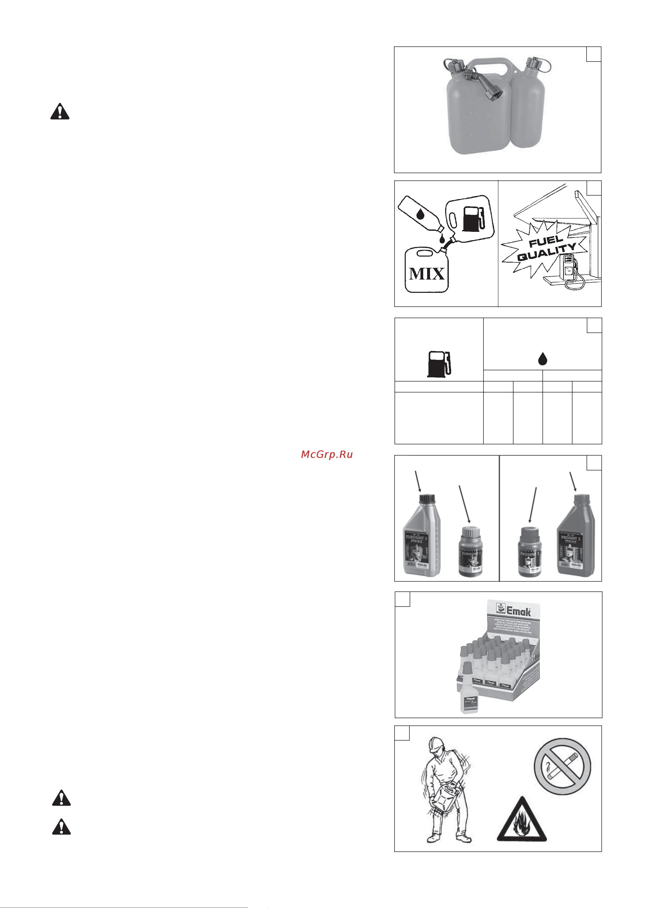 Oleo-Mac 941CX 5017-9101E1 [8/28] Е и н е ч ю л к в
