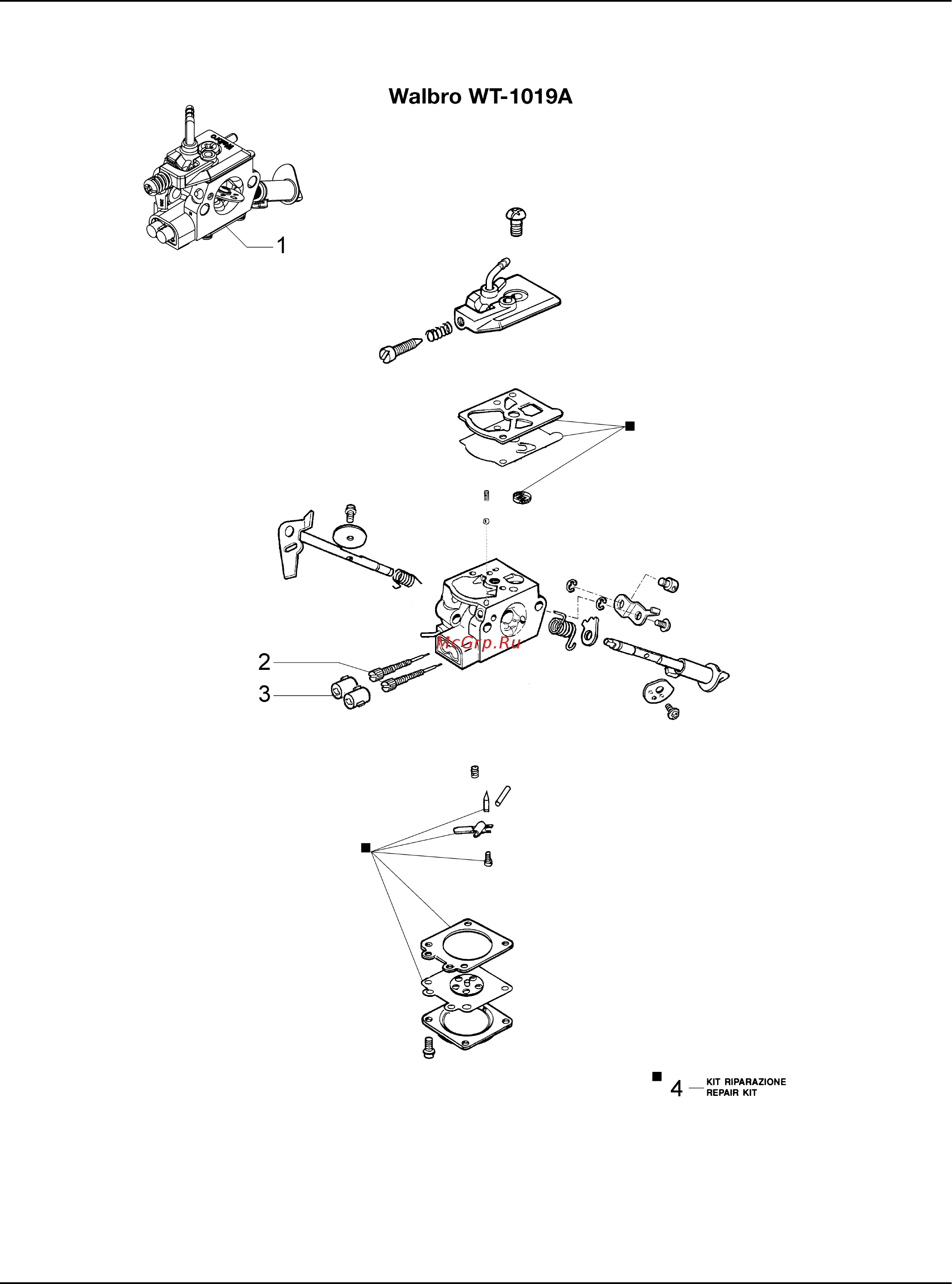 Oleo-Mac HCS 280 XP 5807-9101E1A [8/12] Hcs 280 xp hedgetrimmer