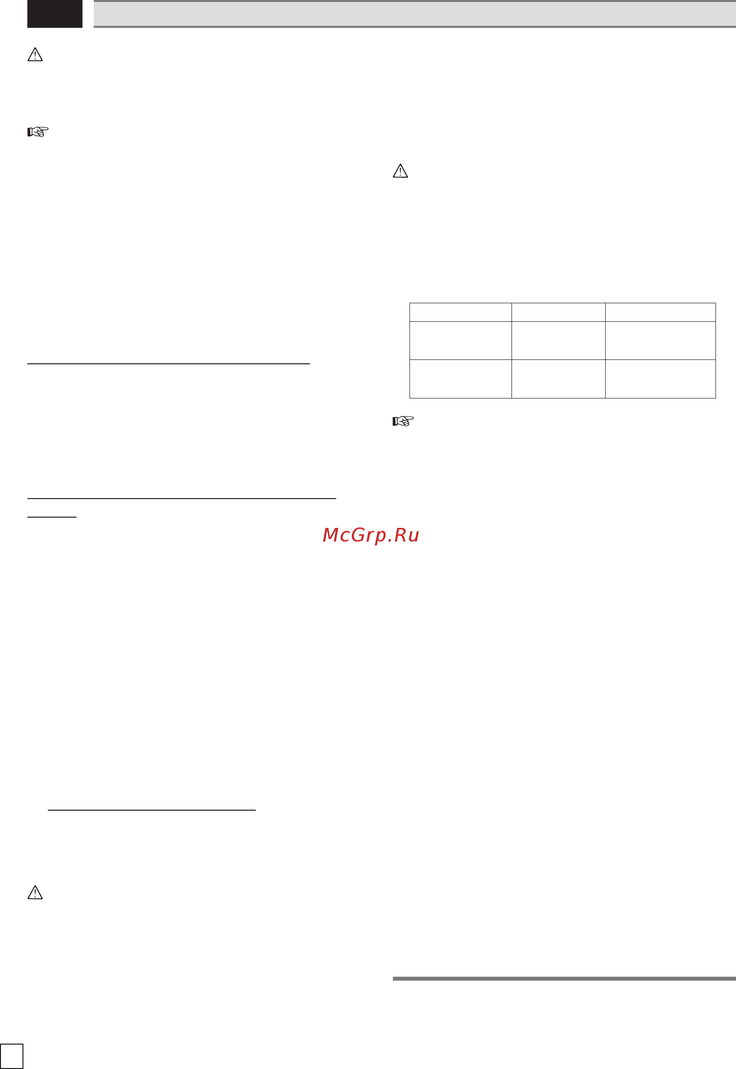 Oleo-Mac PW 115 C 6850-9091 [16/88] Fine lavoro