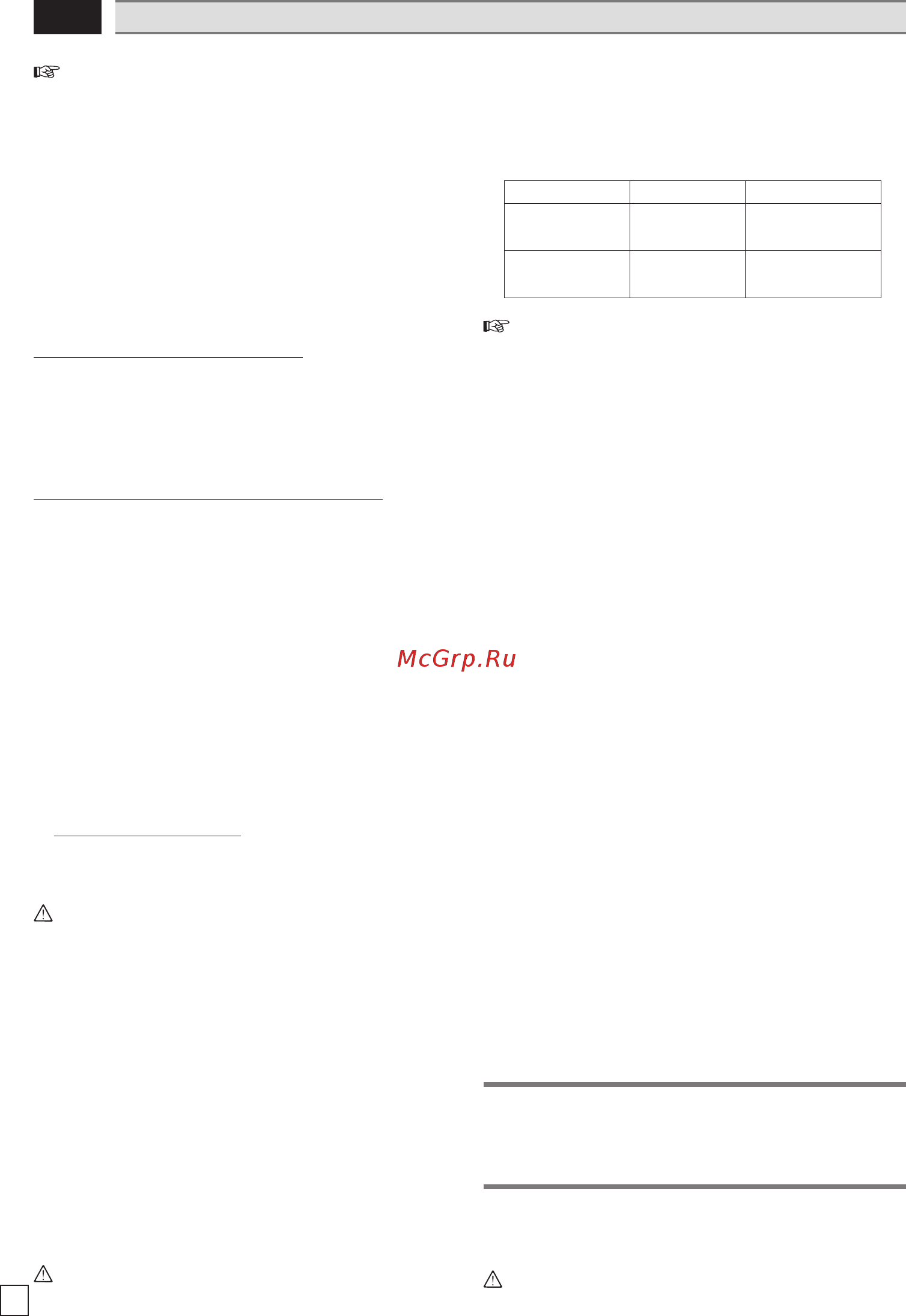 Oleo-Mac PW 115 C 6850-9091 [76/88] Darbo pabaiga