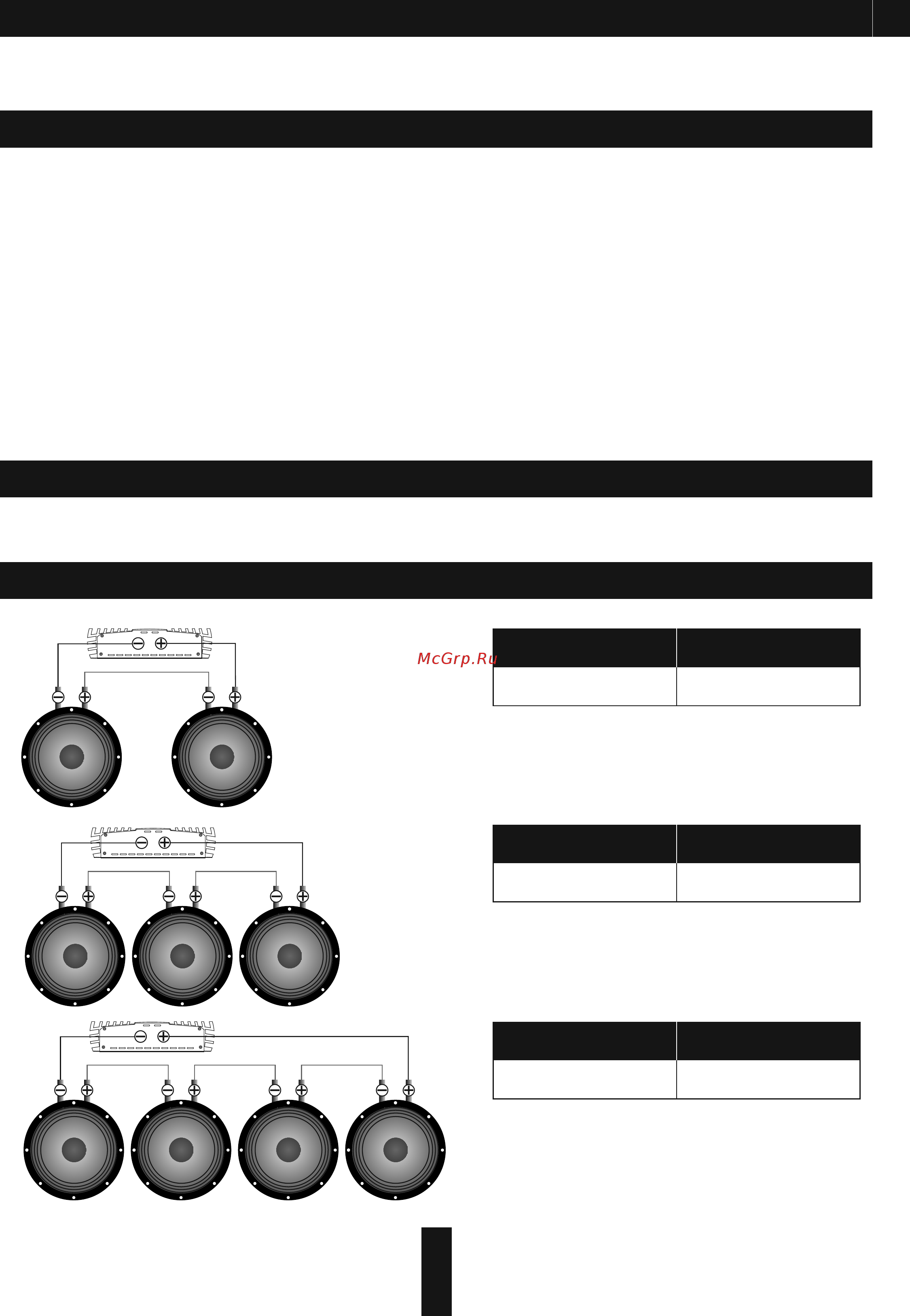 Deaf Bonce Apocalypse AP-P128NEO [3/12] Ohm 16 ohm
