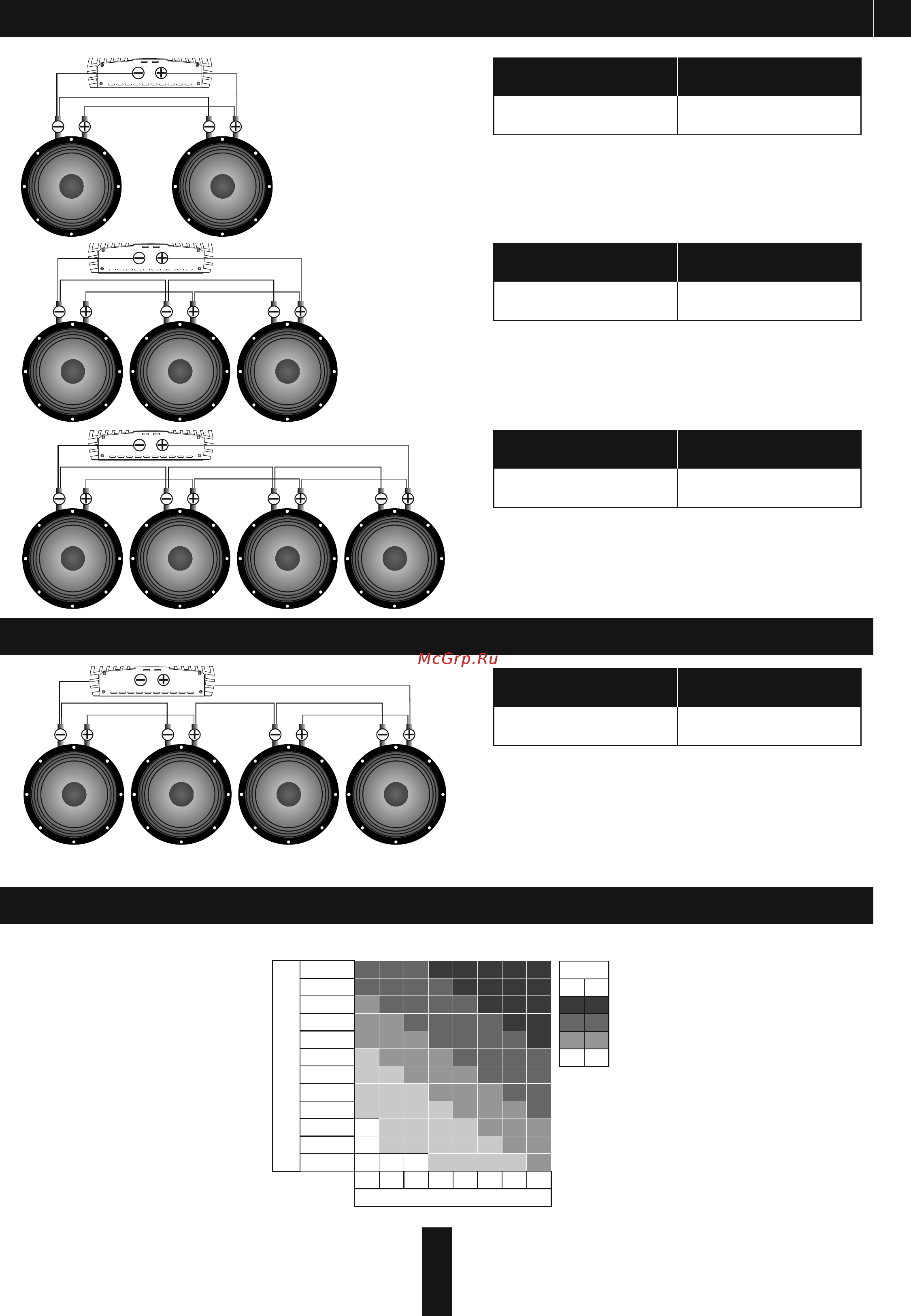 Deaf Bonce Apocalypse AP-P128NEO [4/12] Ohm 2 ohm
