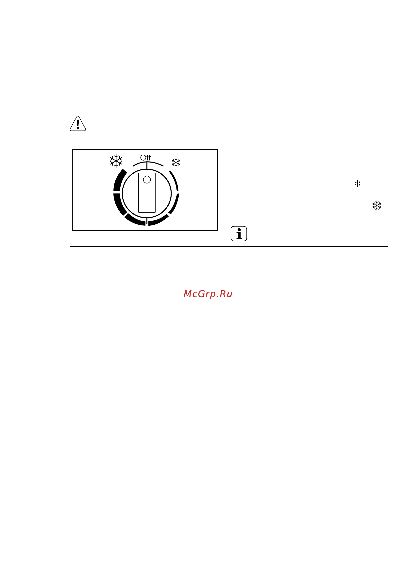 Electrolux EC5231AOW [26/40] Опис роботи