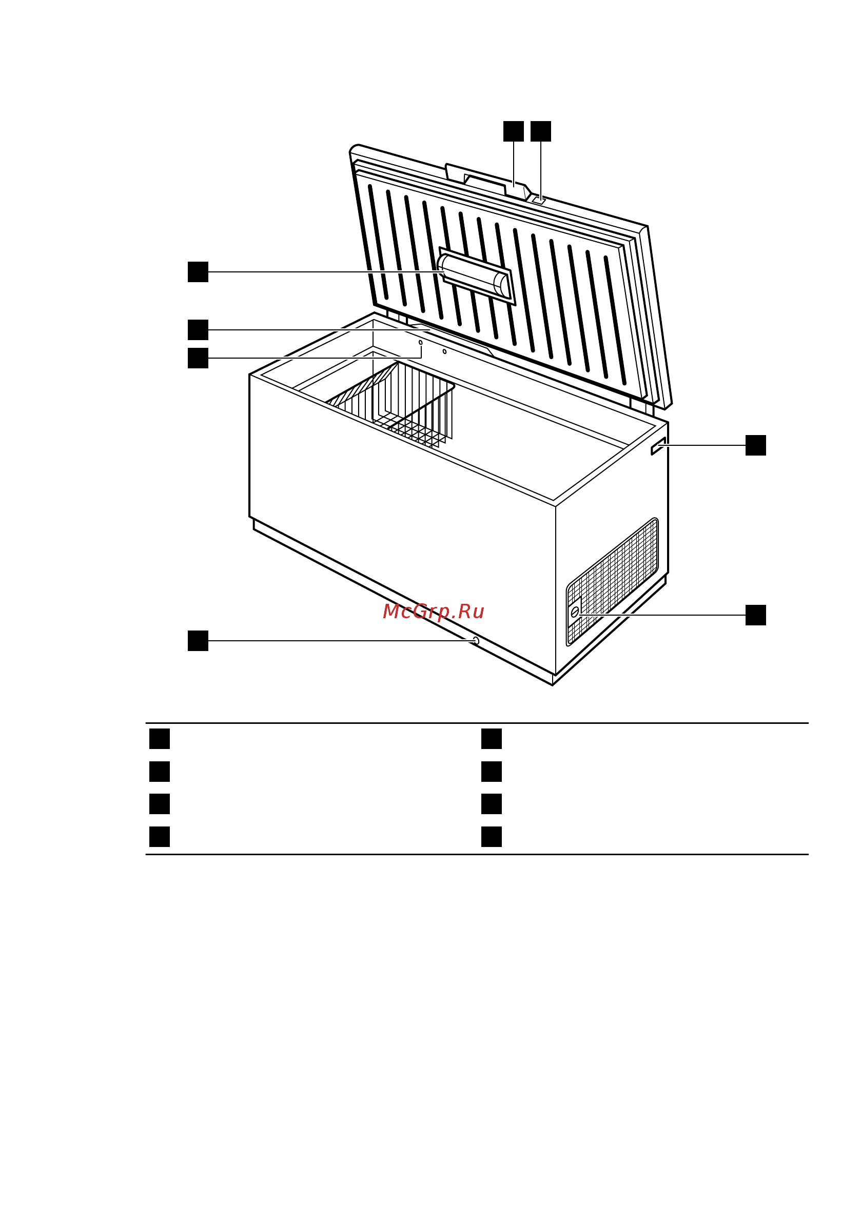 Electrolux EC5231AOW [6/40] Описание изделия