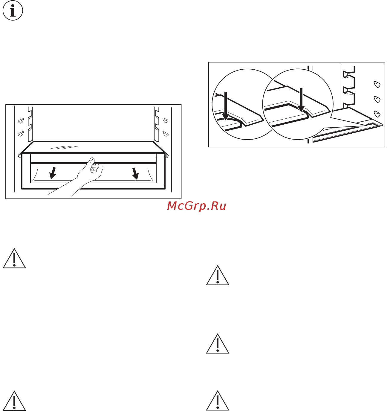Electrolux EN3454NOX [21/80] Cassetto freshzone