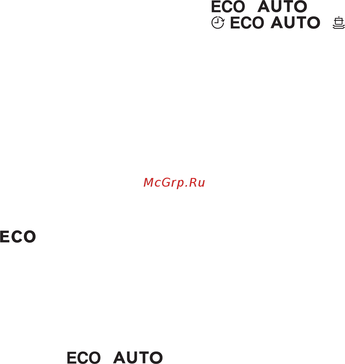 Electrolux ESL95324LO [10/52] Вызов режима выбора программы