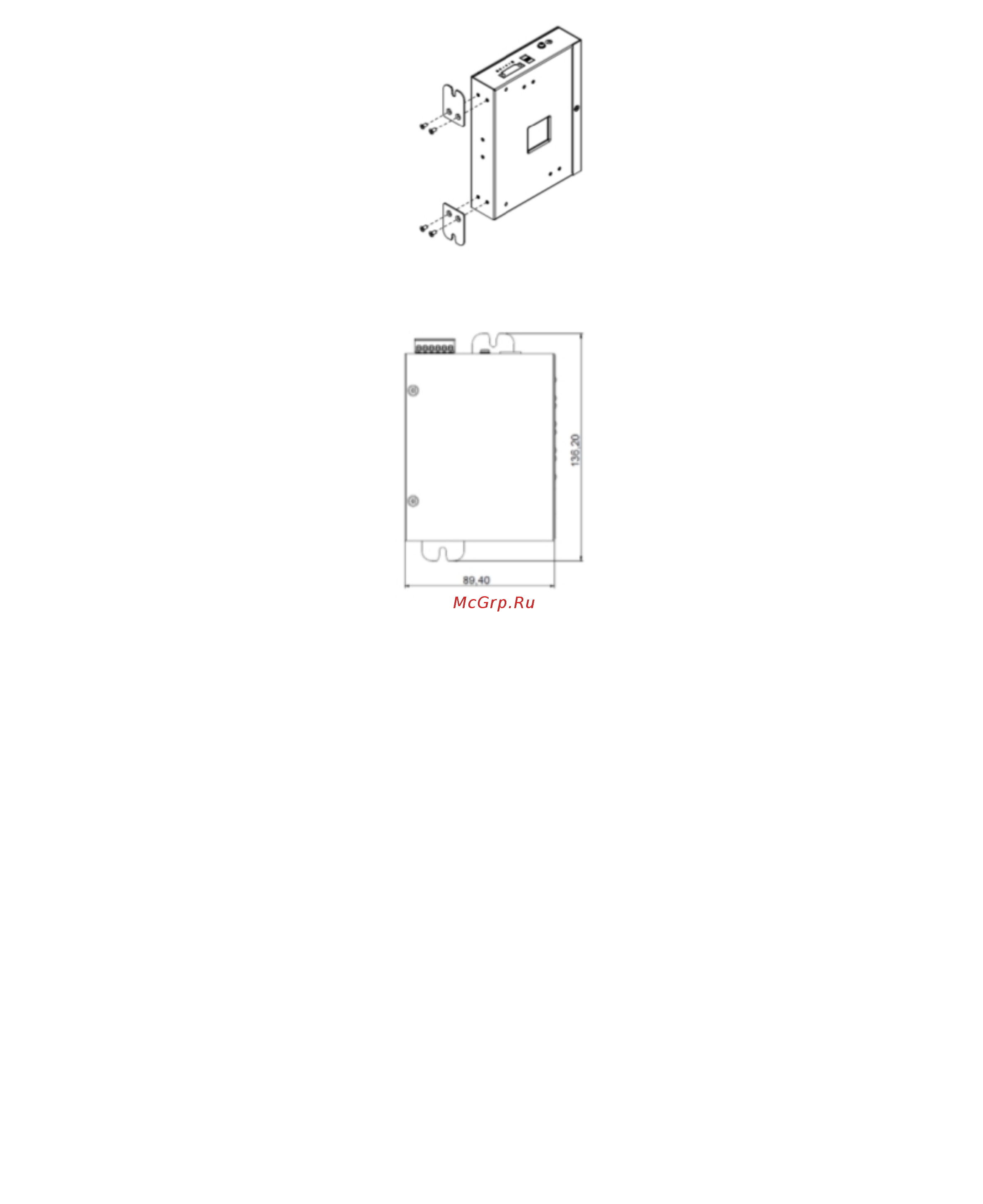 D-Link DIS-100G-5SW [4/13] Grounding the switch