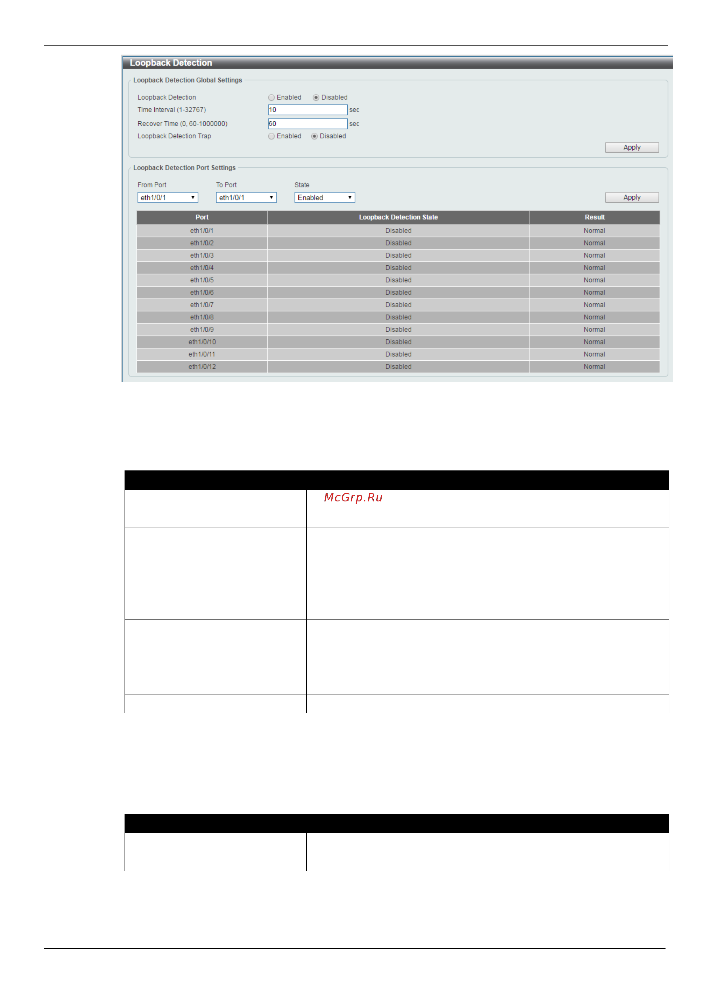 D-Link DIS-200G-12PS [57/88] Dis 200g series industrial gigabit ethernet smart managed switch