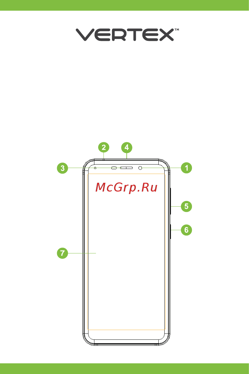 Vertex Impress Vira NFC (4G) [21/40] Vira 4g nfc
