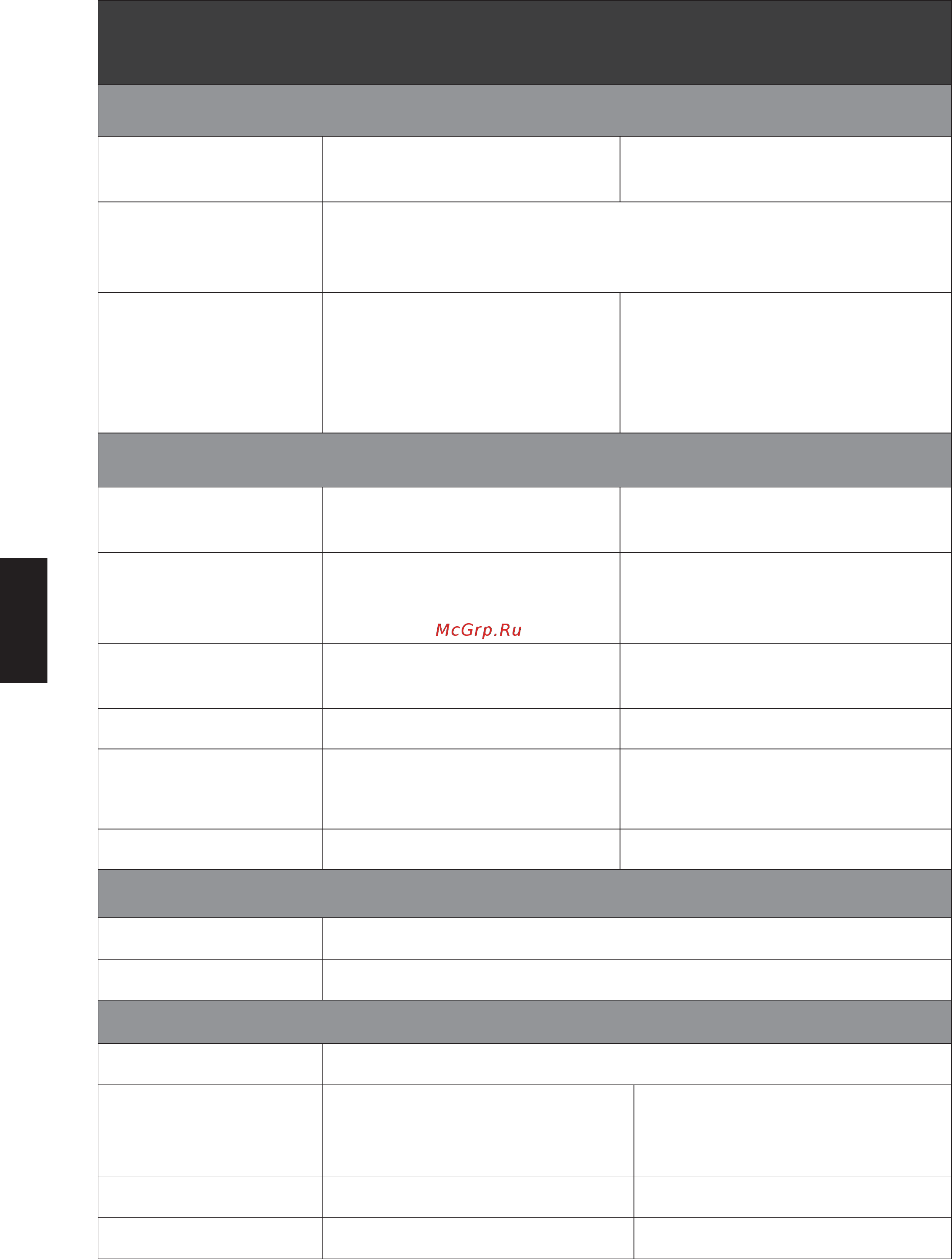 D-Link DGS-1026MP [7/9] Технические характеристики