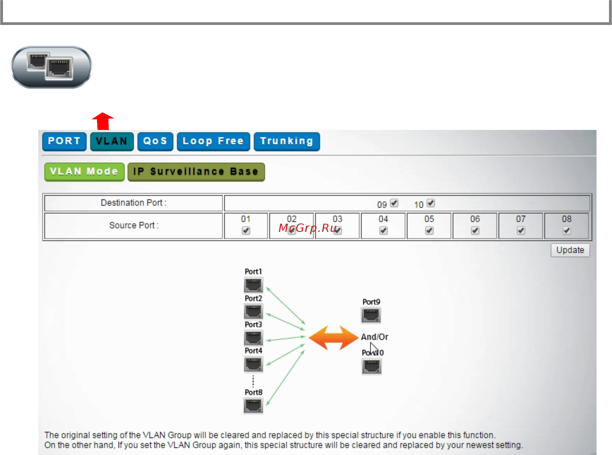 D-Link DES-1100-10P [14/31] Fundamentals