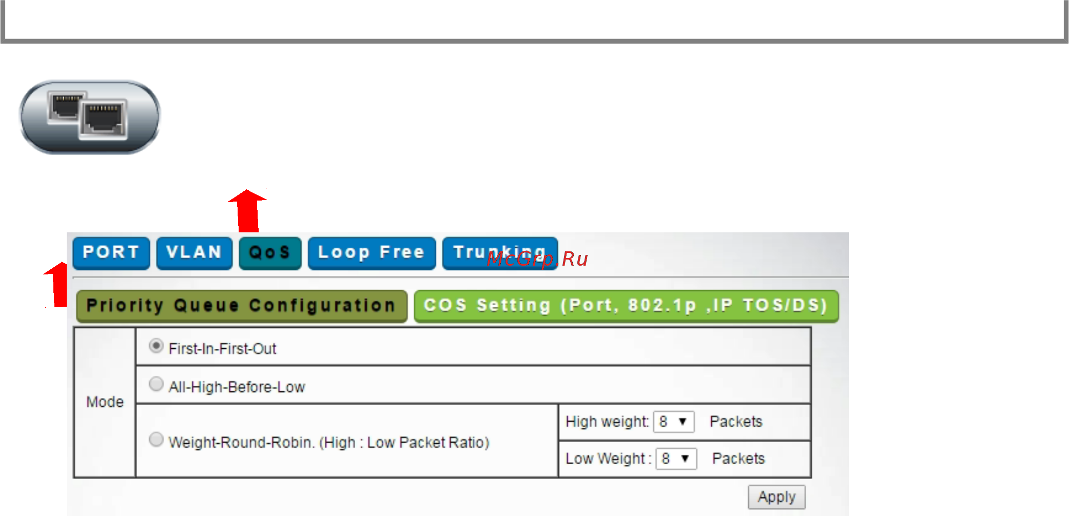 D-Link DES-1100-10P [15/31] Fundamentals