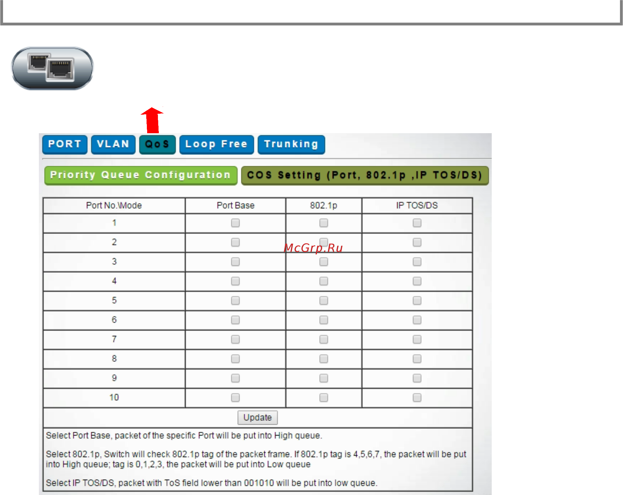 D-Link DES-1100-10P [16/31] Fundamentals