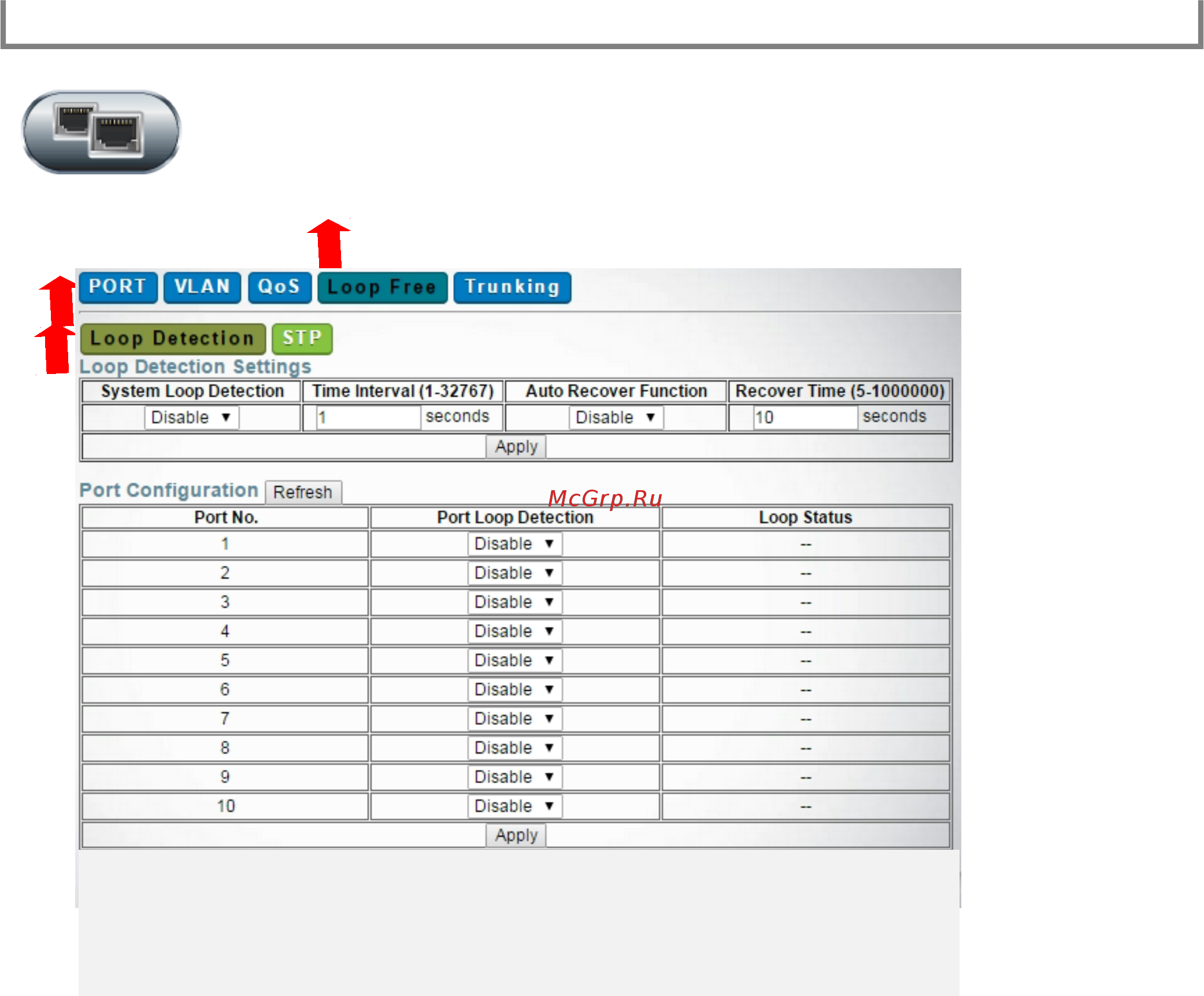 D-Link DES-1100-10P [18/31] Fundamentals