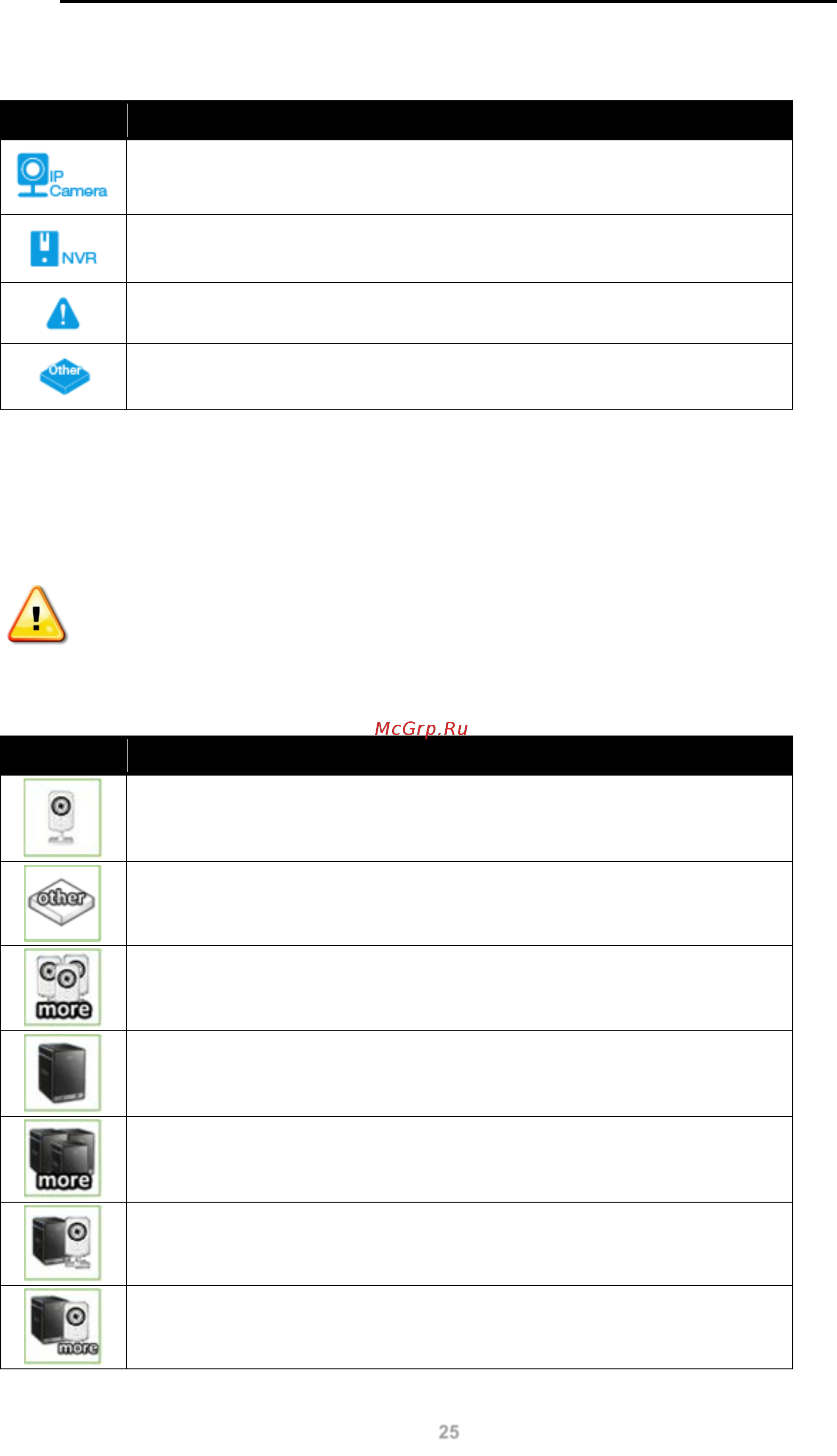 D-Link DGS-1100-10MP Руководство пользователя _Web UI для мониторинга систем видеонаблюдения_ онлайн [29/62] 385237