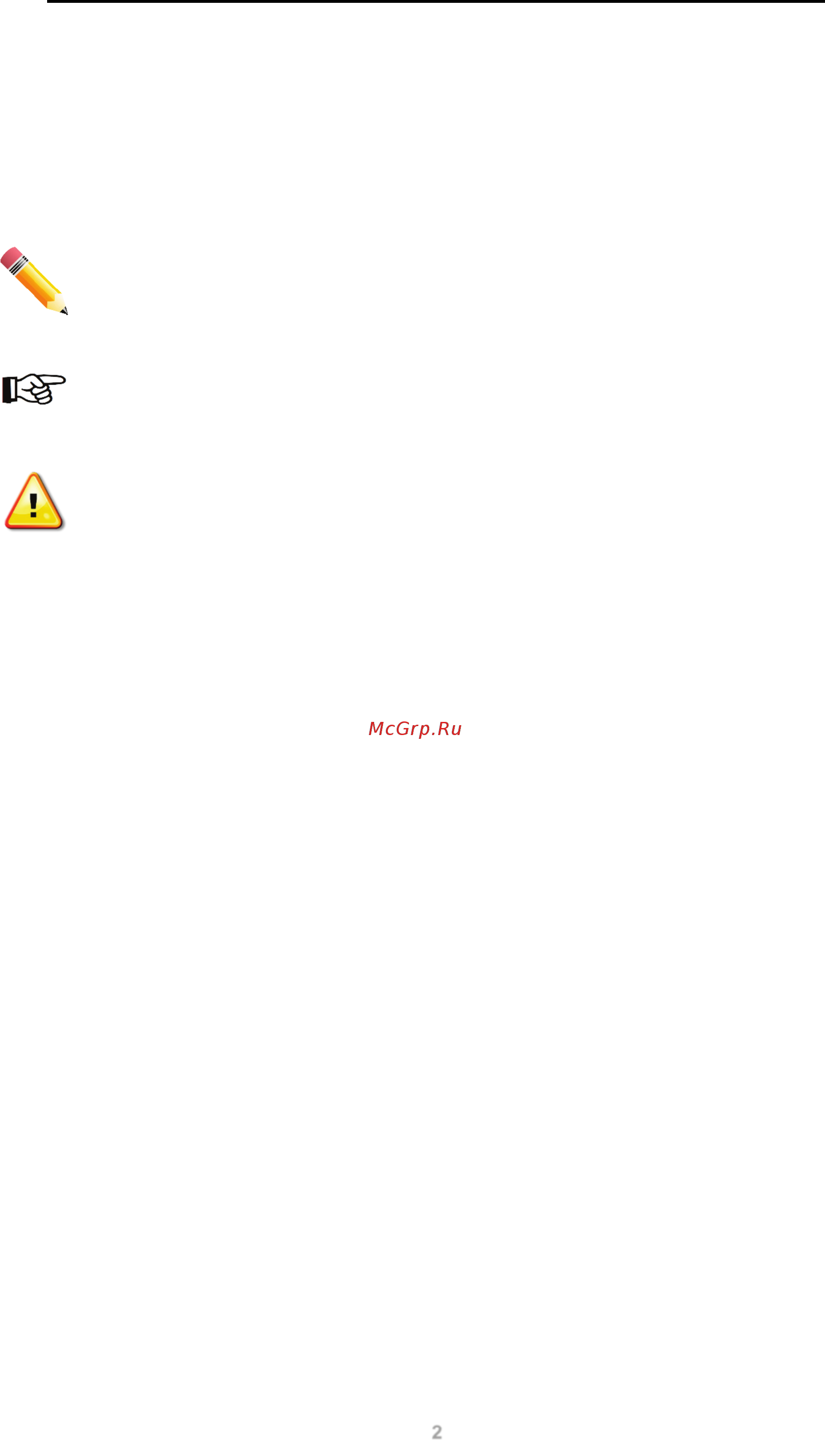D-Link DGS-1100-24P [8/91] Notes notices and cautions