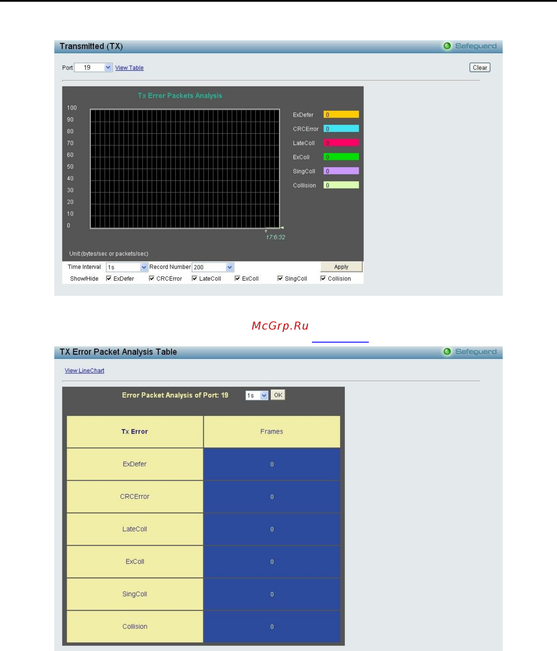 D-Link DES-1210-10/ME [102/129] Configuratio