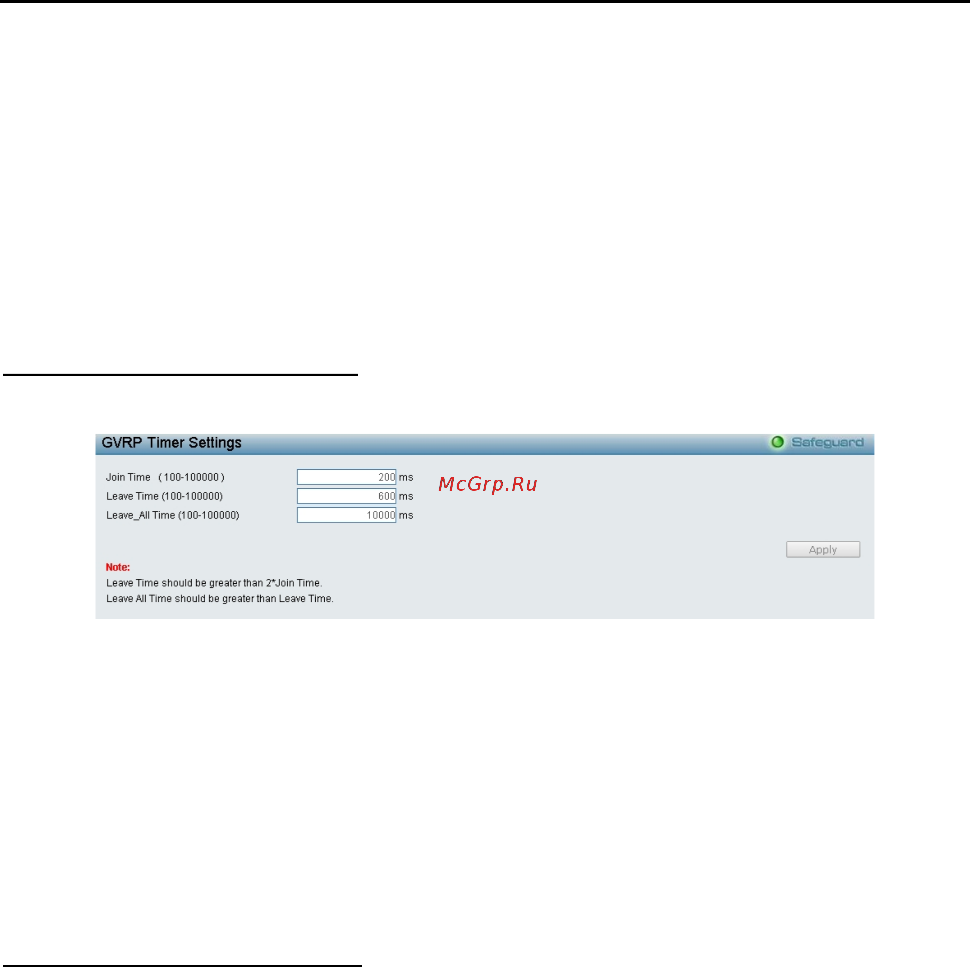 D-Link DGS-1210-28XS/ME [56/159] Configuratio