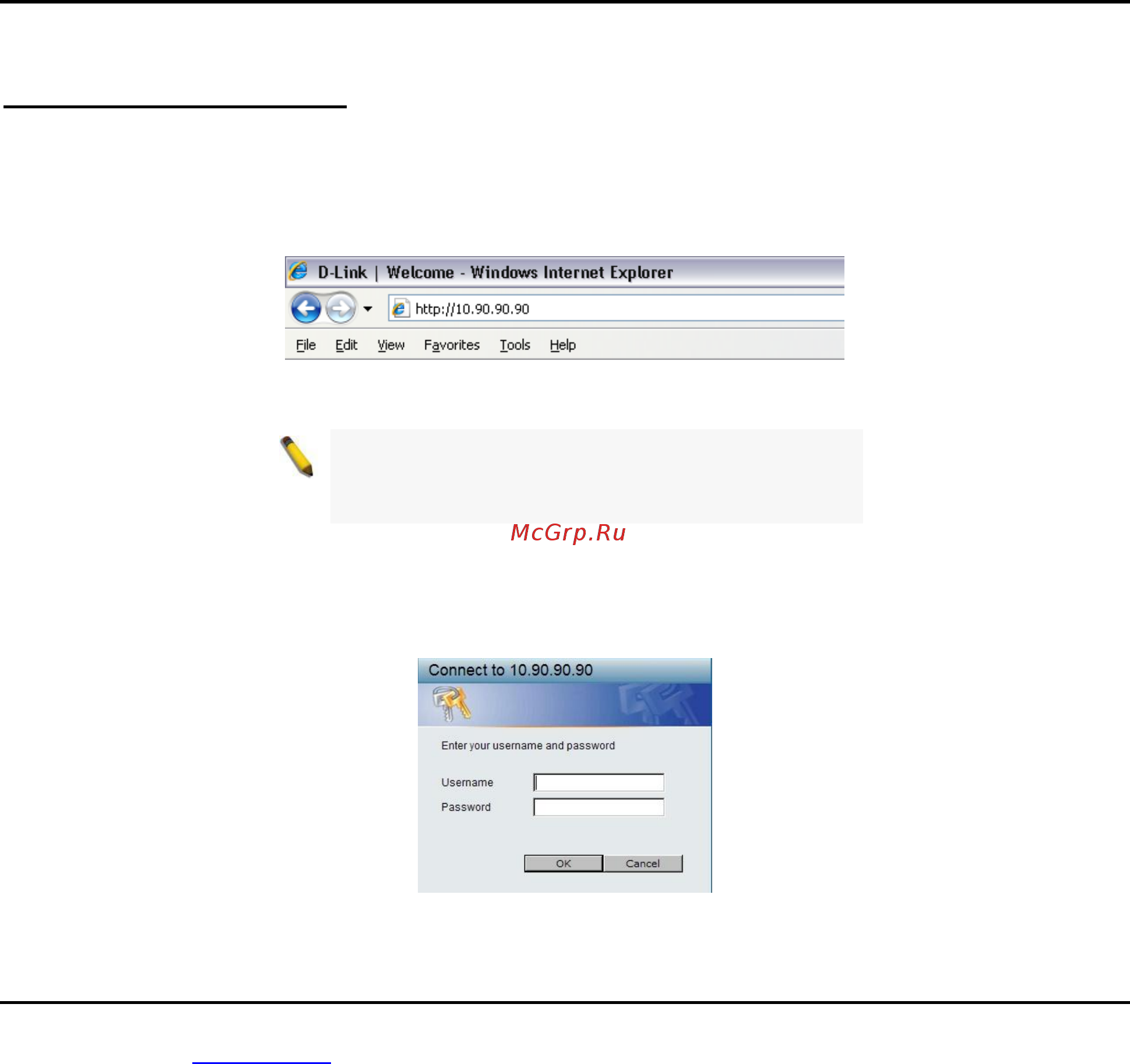 D-Link DGS-1210-52/ME rev.A [21/136] Getting starte