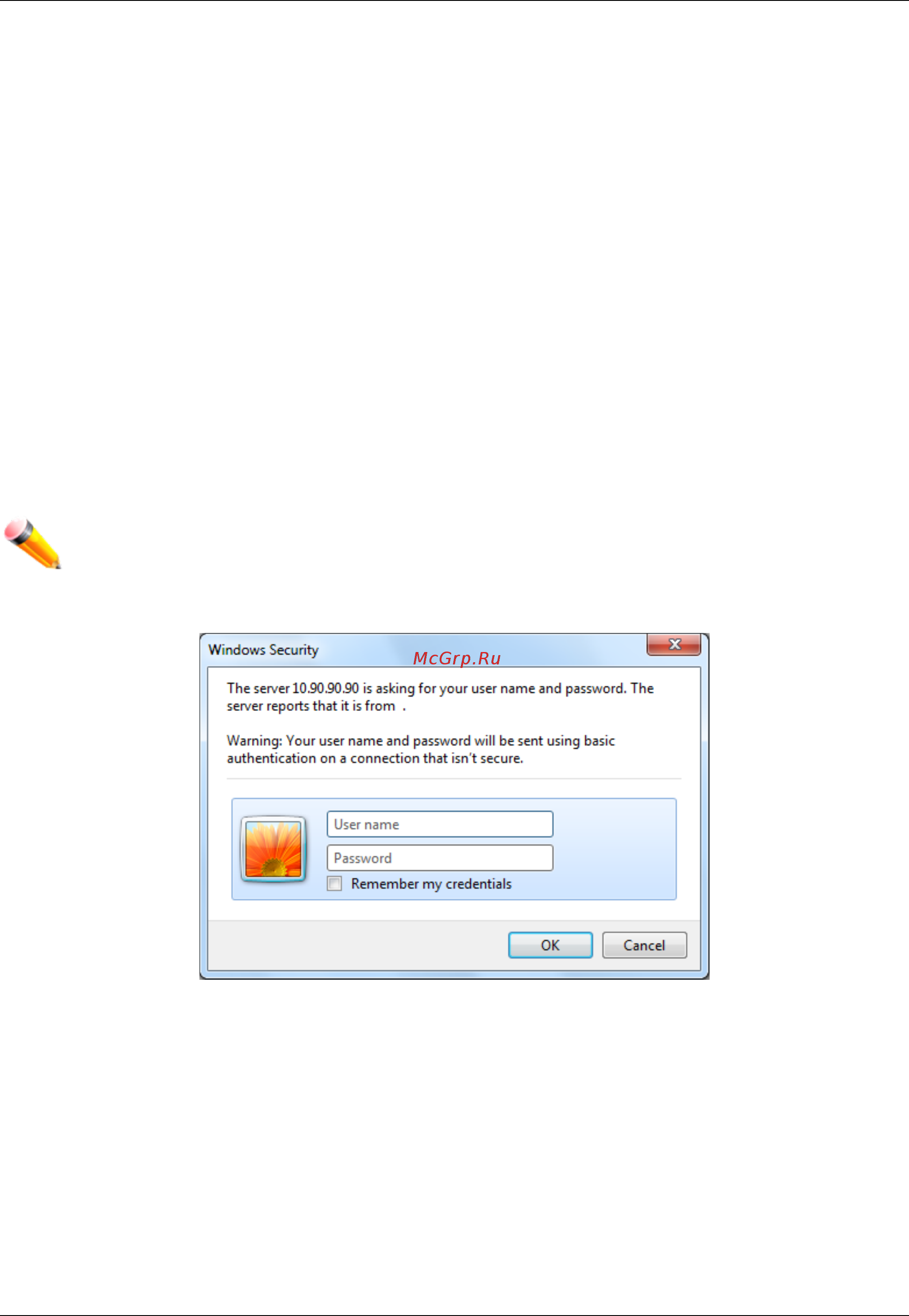 D-Link DGS-3000-28SC [12/444] Chapter 1 web based switch configuration