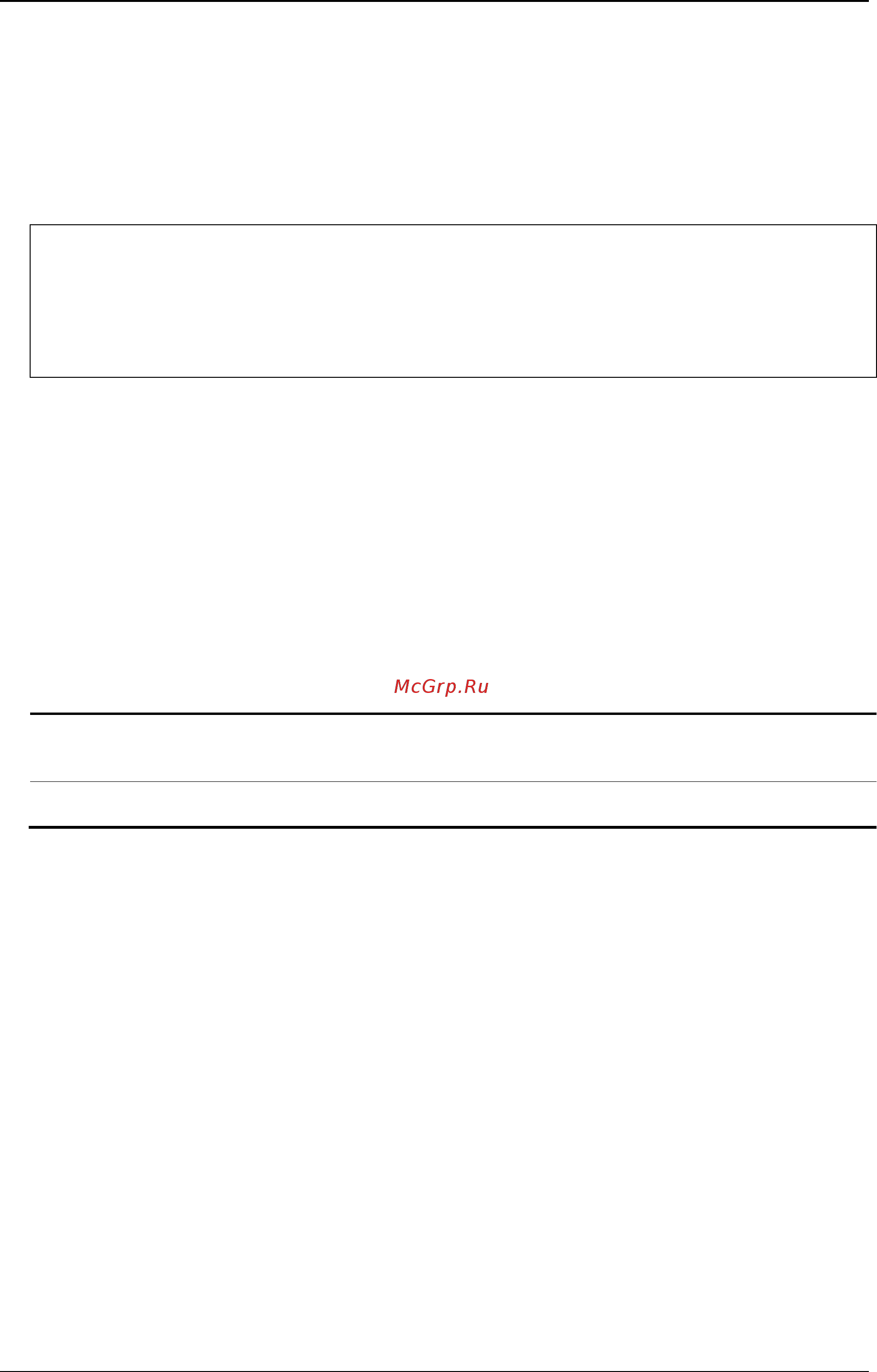D-Link DGS-3120-24TC/*RI [745/1150] Restrictions