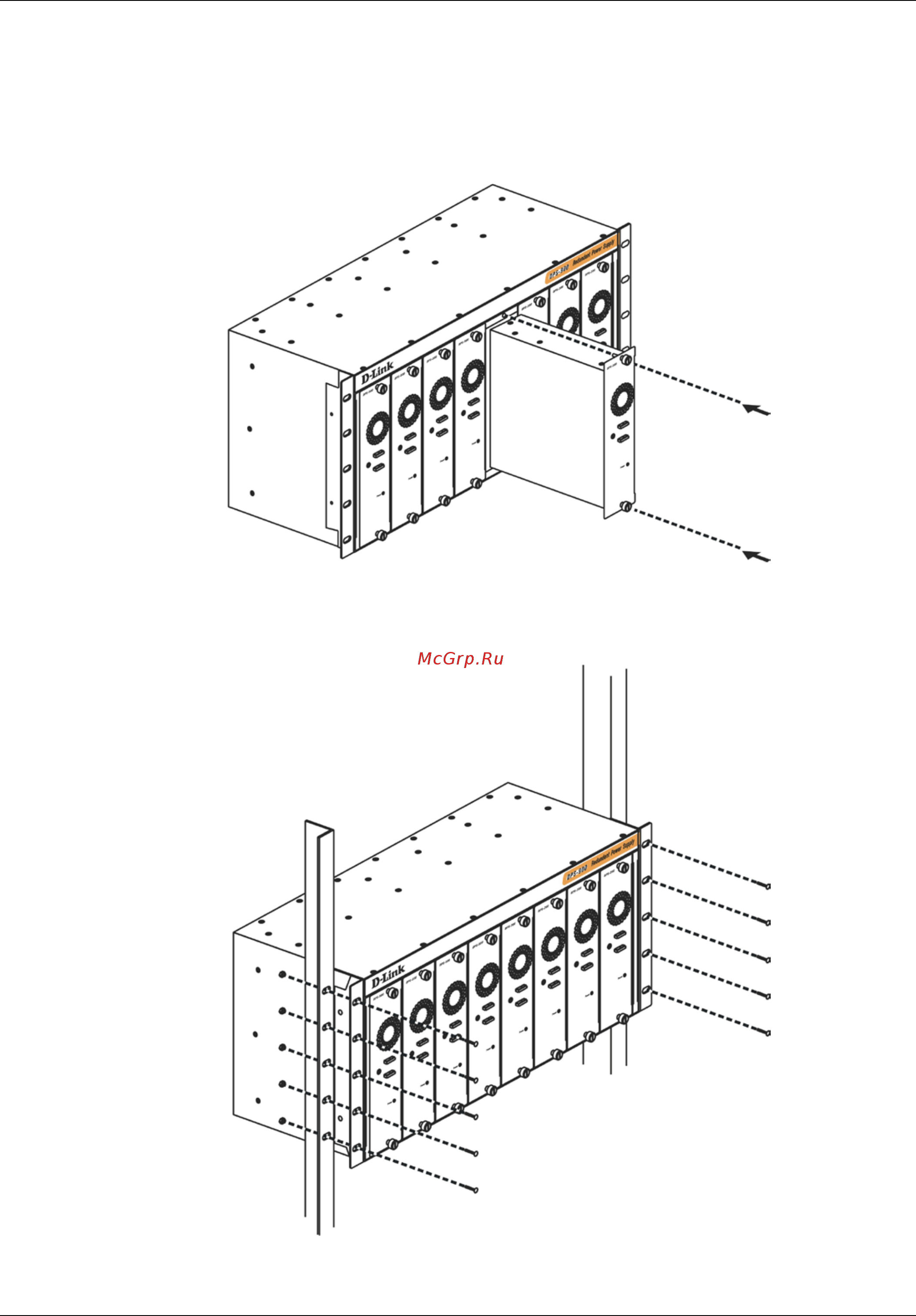 D-Link DGS-3120-24SC/*RI [27/51] Dps 900