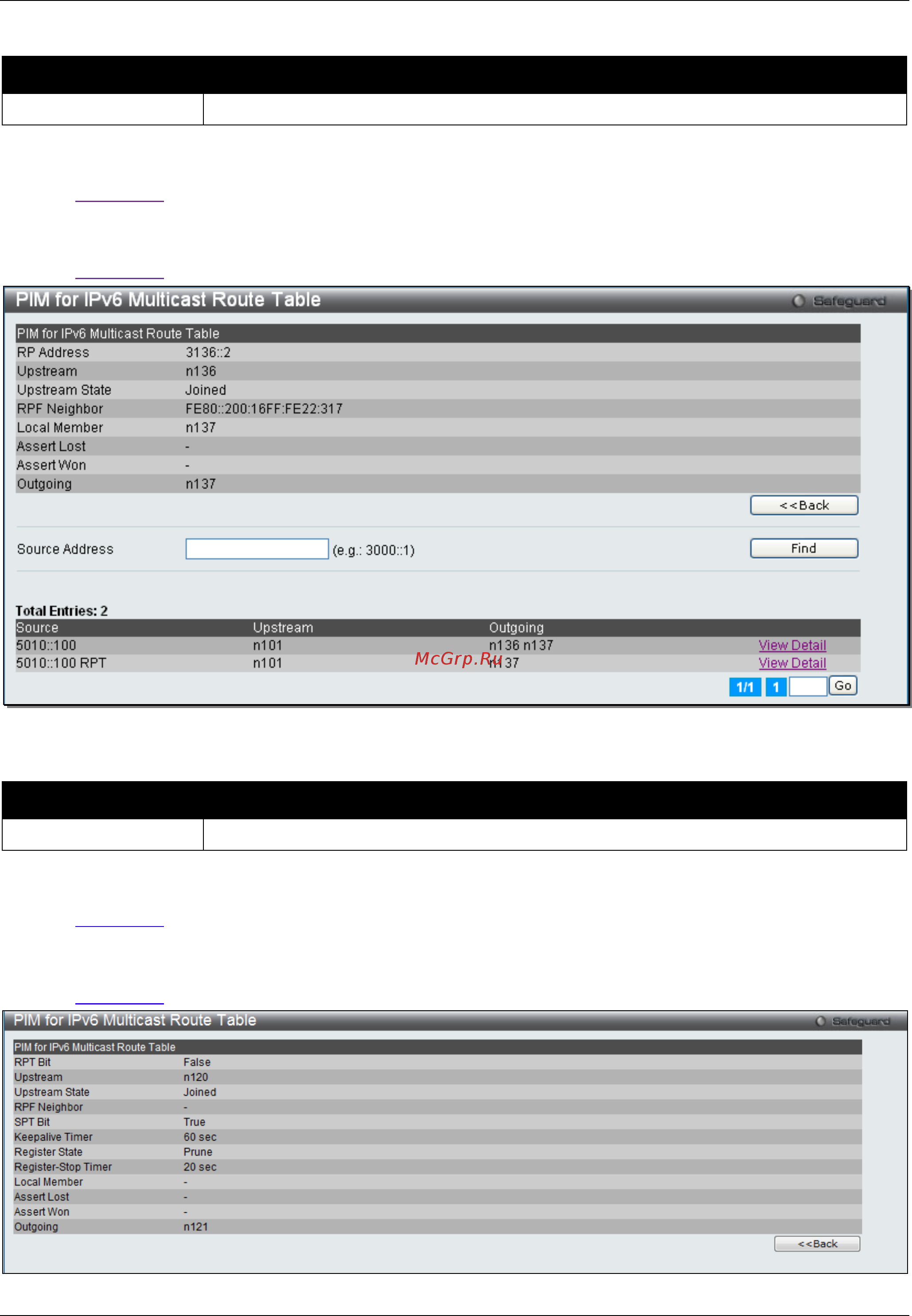 D-Link DGS-3120-24PC/*RI Руководство пользователя _Web UI_ онлайн [252/509] 385520