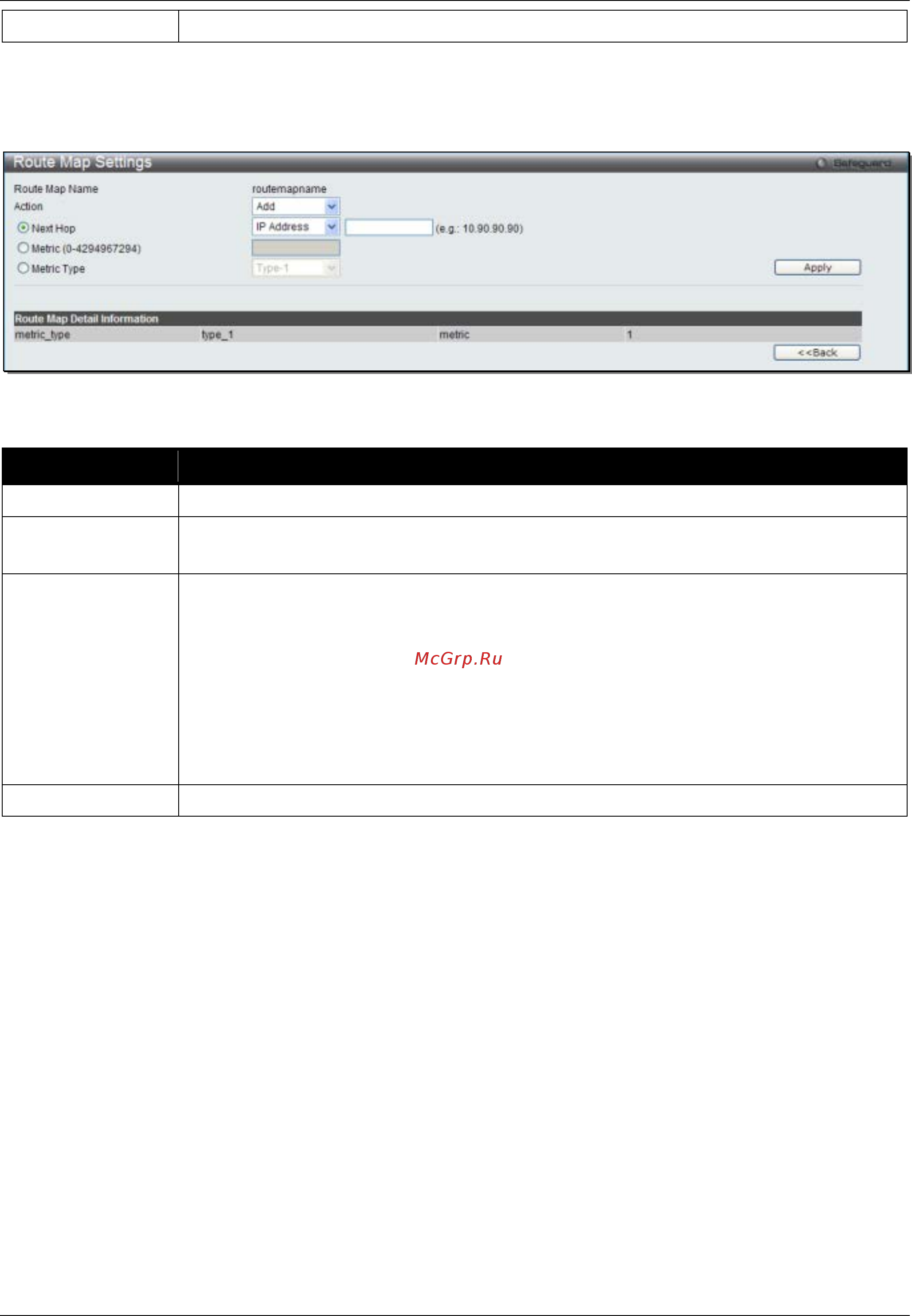 D-Link DGS-3120-24TC/*RI [263/509] Md5 settings ri mode only