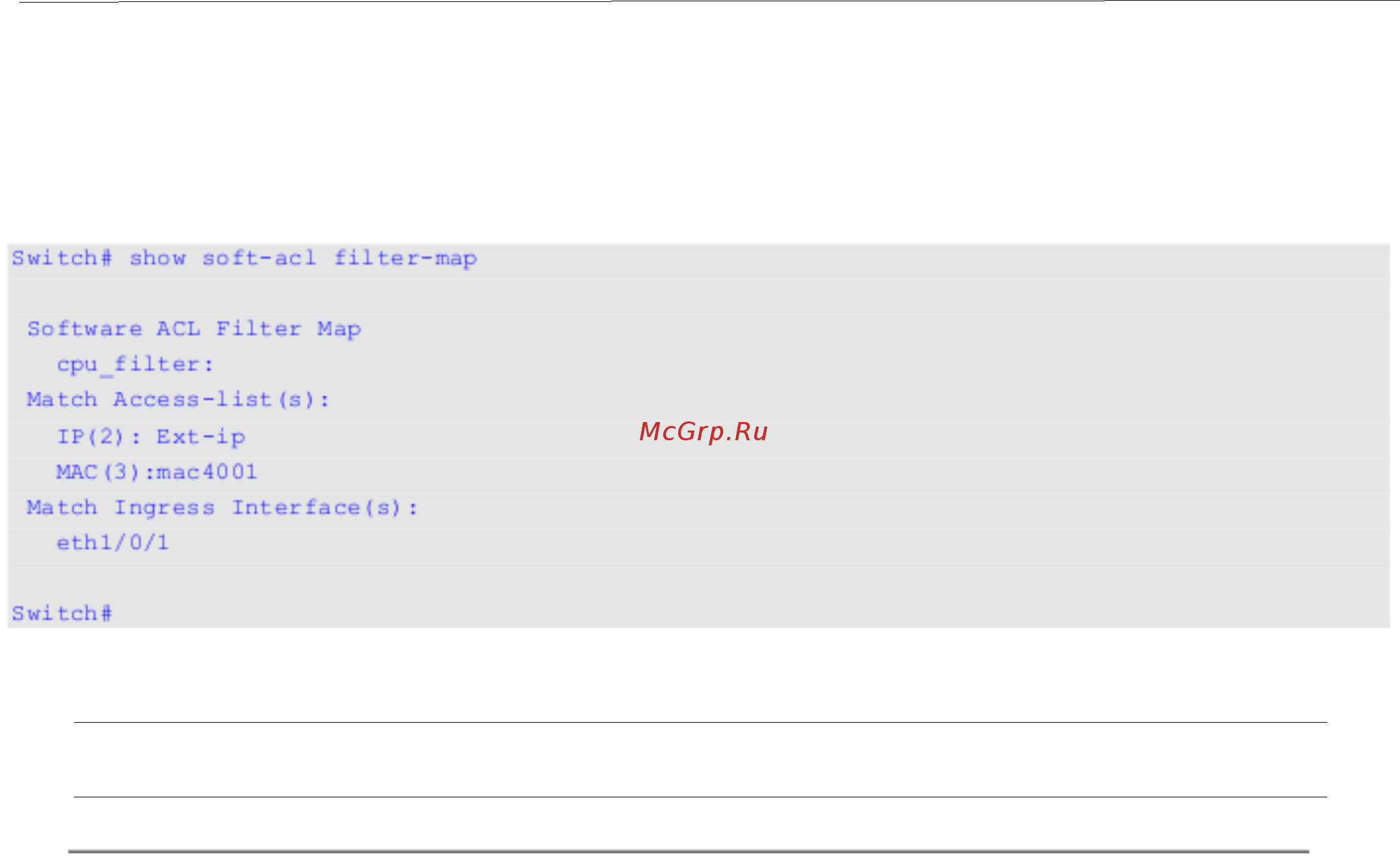 D-Link DGS-3130-30TS [162/305] Команды dhcp snooping