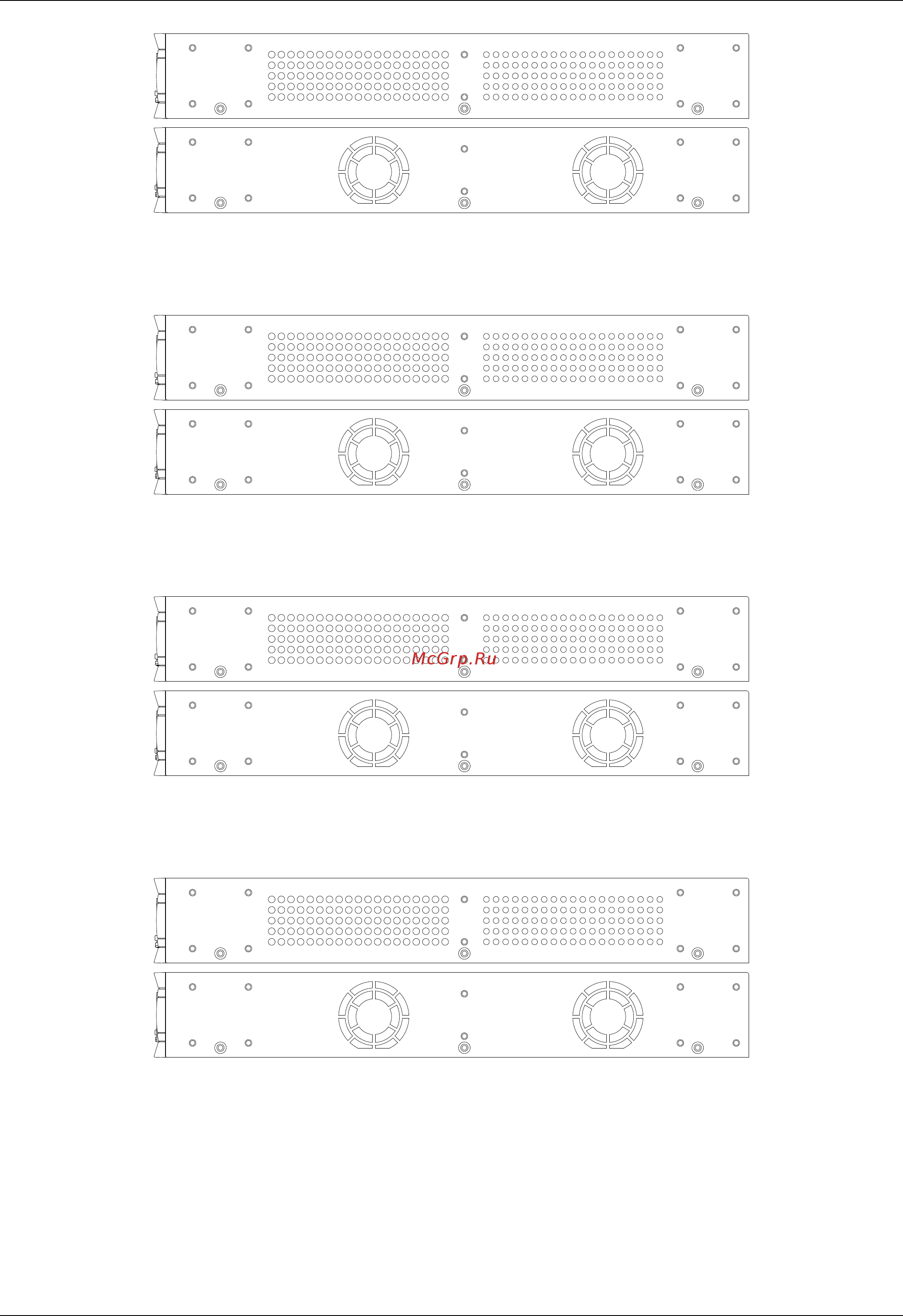 D-Link DGS-3620-28SC Руководство по установке онлайн [16/69] 385582