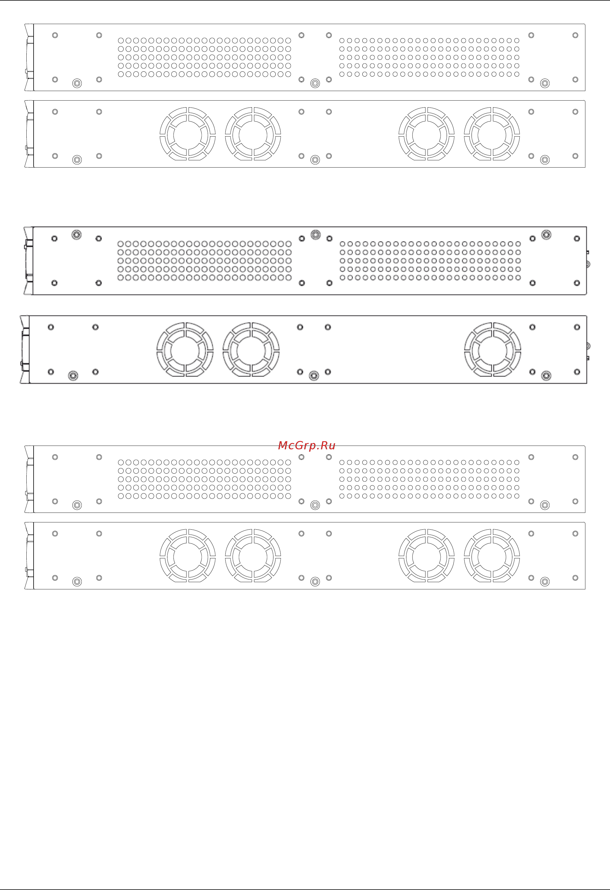 D-Link DGS-3620-28SC Руководство по установке онлайн [17/69] 385582