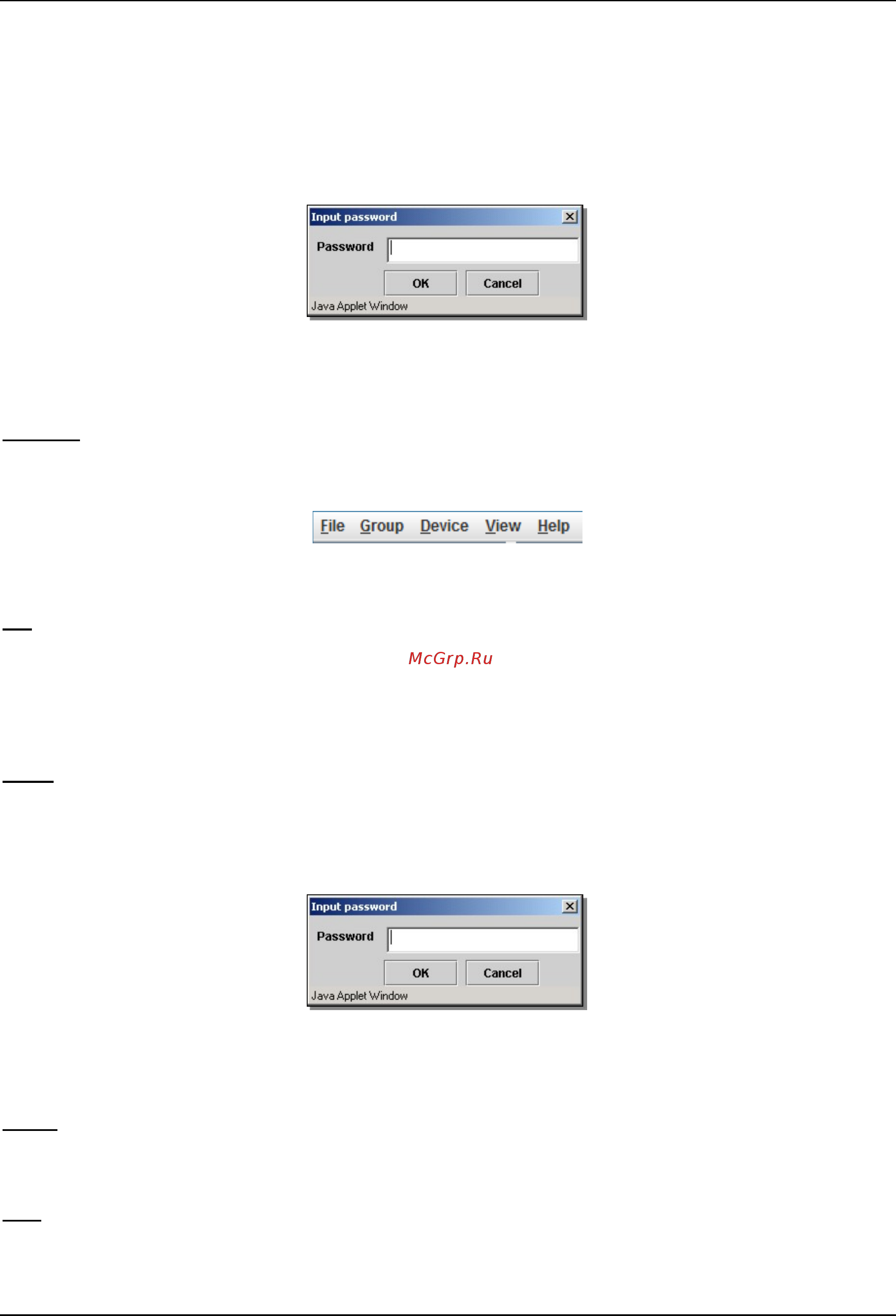 D-Link DGS-3630-28TC Руководство пользователя _Web UI_ онлайн [134/742] 385619
