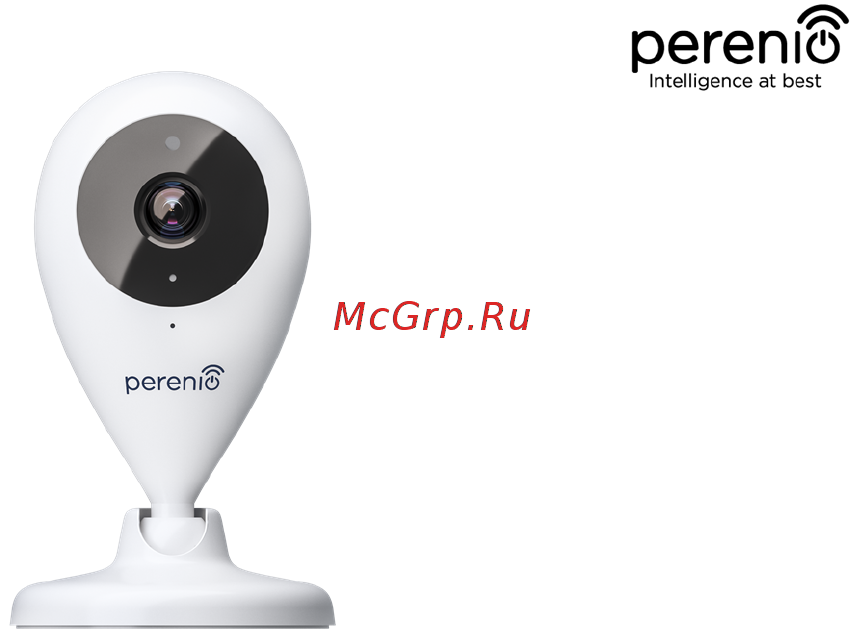 Perenio PEIFC01 [12/12] Версия на русском языке 4