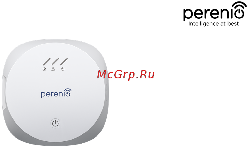 Perenio PEACG01 [10/10] Peacg01