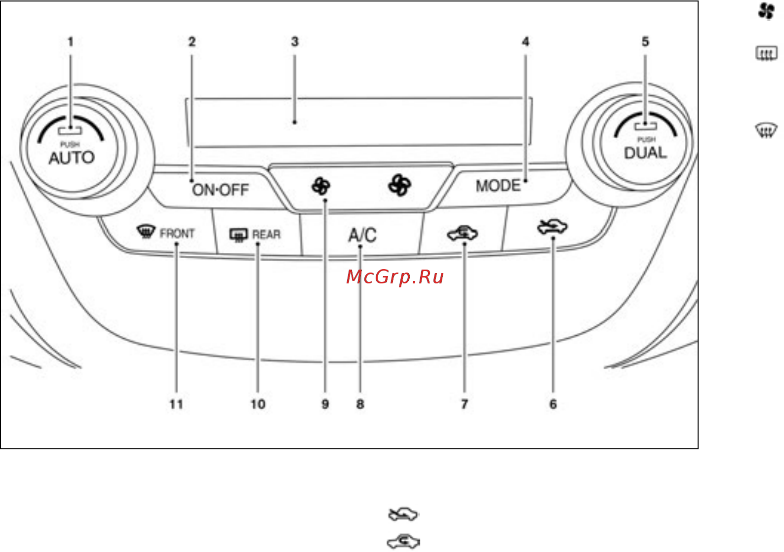 Nissan Murano Z52 Руководство по эксплуатации онлайн [160/324] 385606