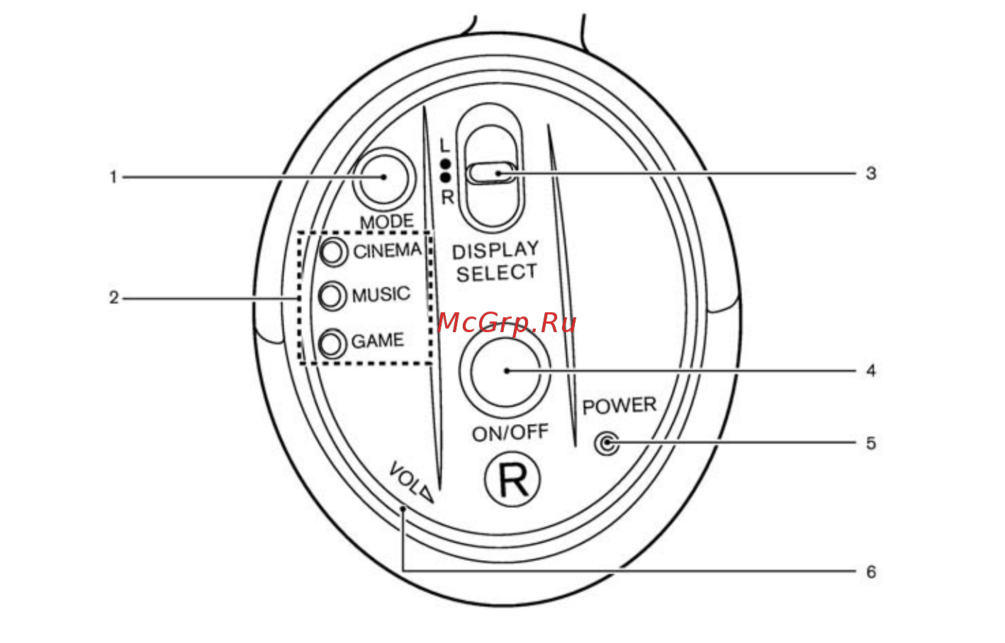Nissan Murano Z52 Руководство по системе NissanConnect онлайн [60/170] 385606