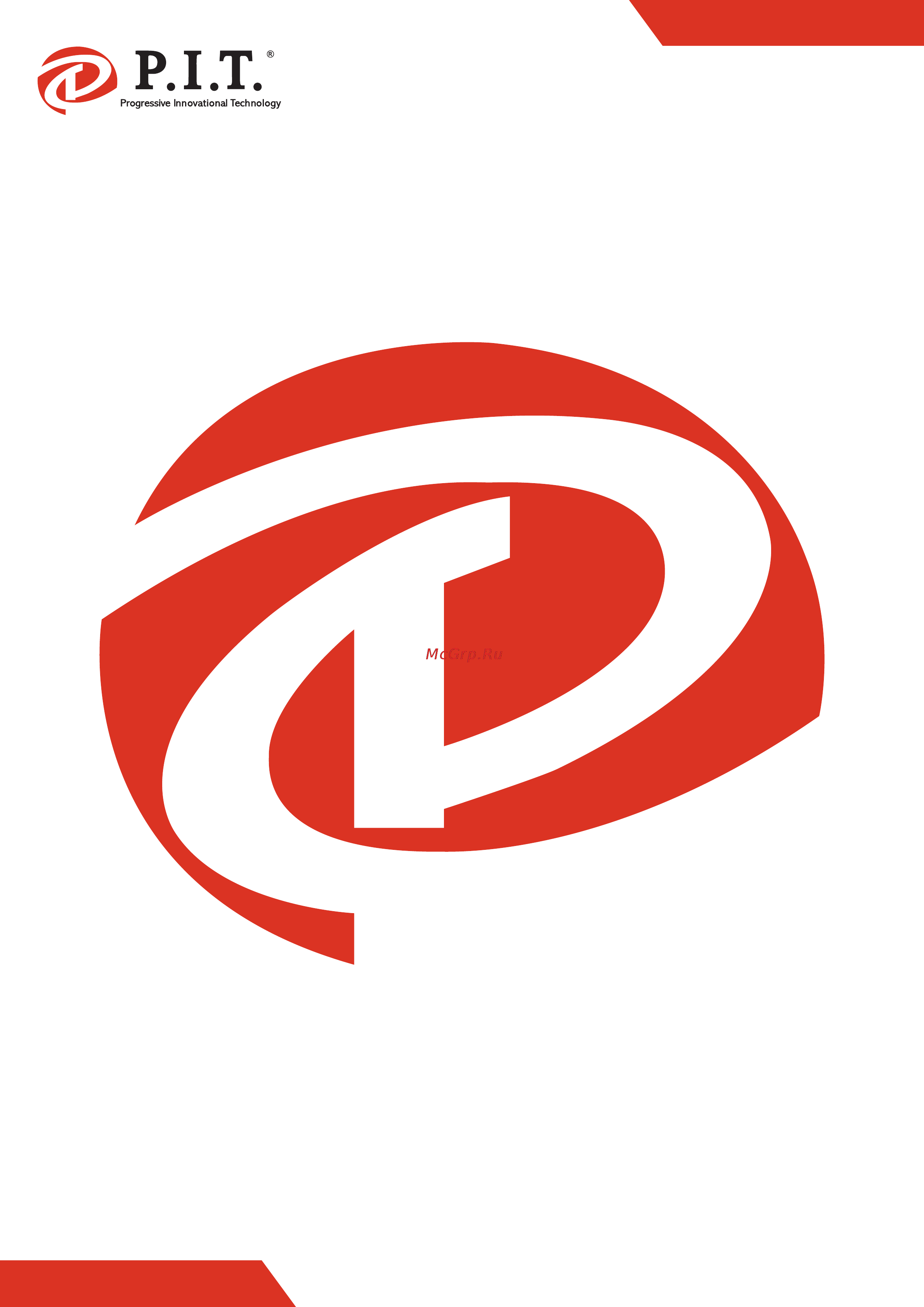 P.I.T. РСМ255-C [14/14] Www pit tools com