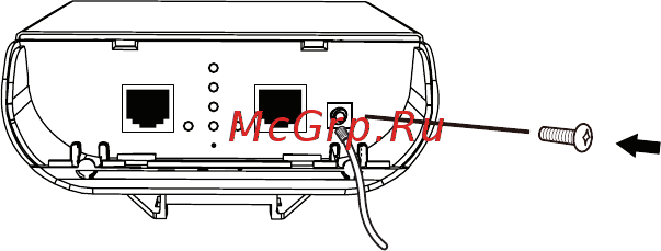 D-Link DAP-3410 [4/6] Настройка