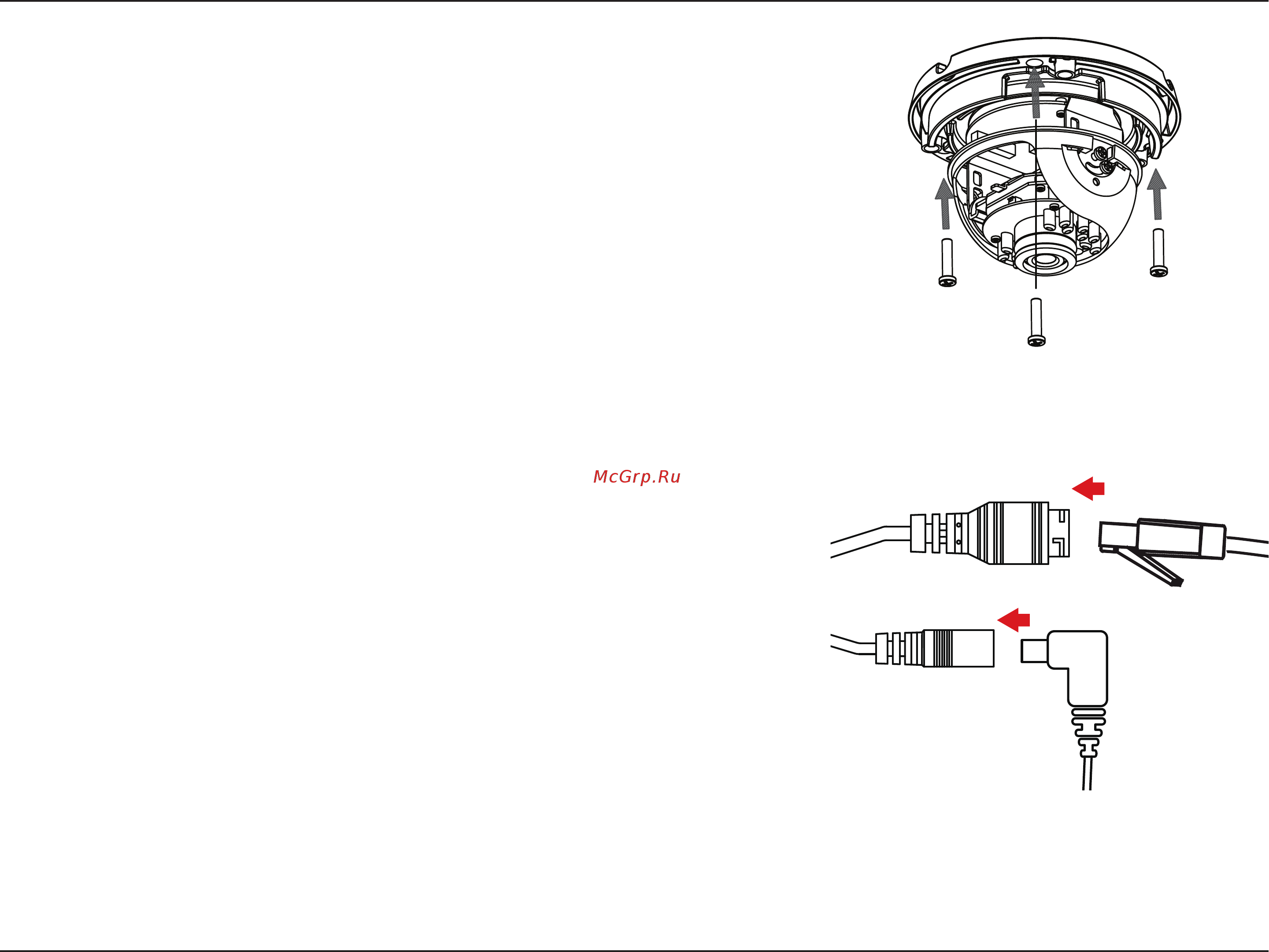 D-Link DCS-4603 Руководство пользователя онлайн [10/66] 385827