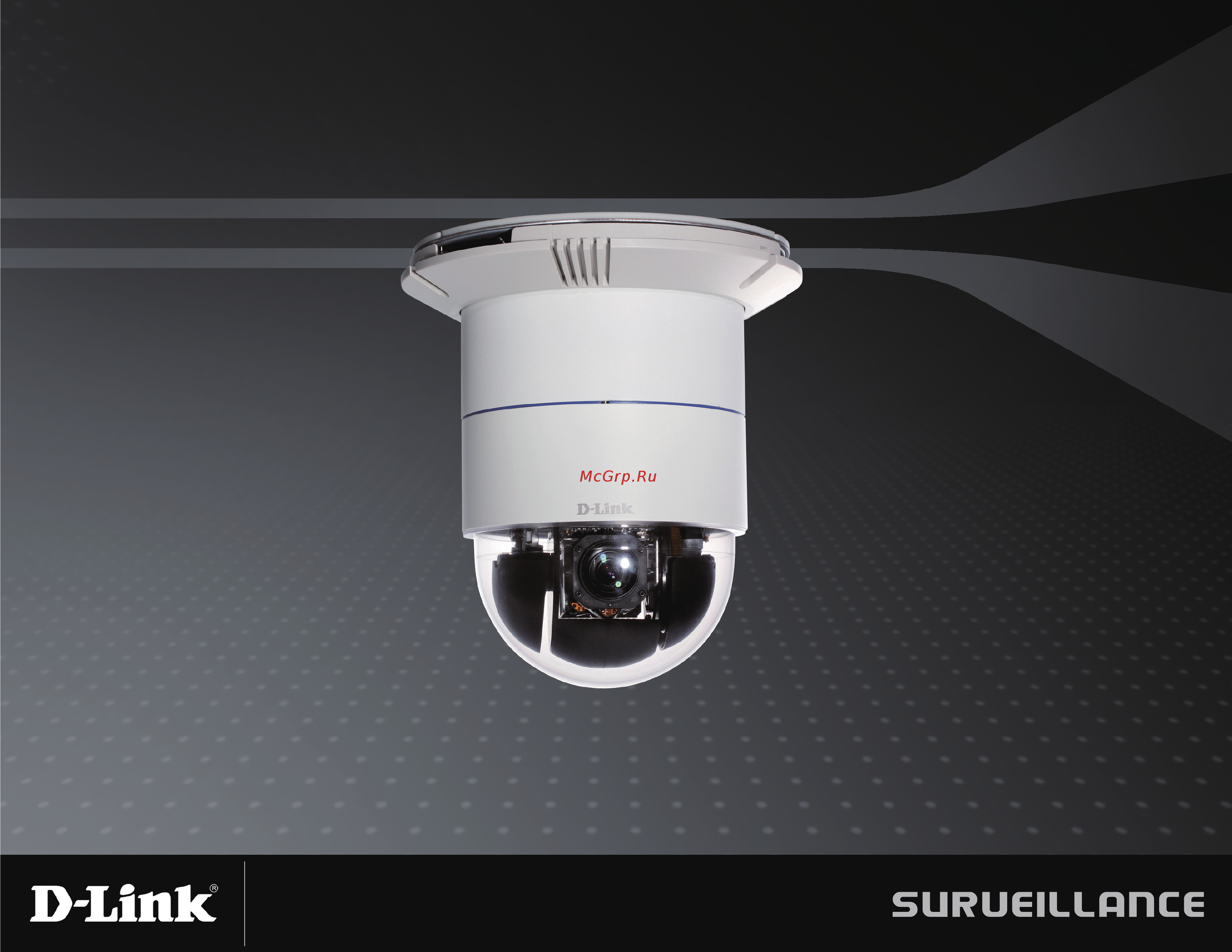 D-Link DCS-6616 Руководство пользователя онлайн