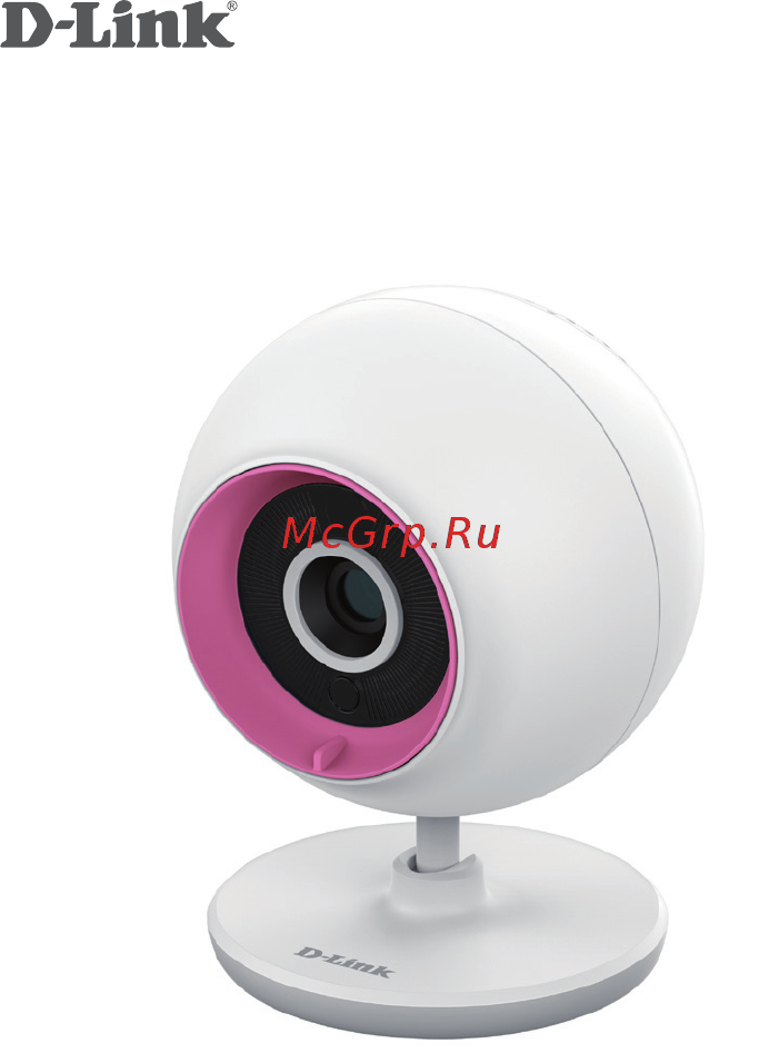 D-Link DCS-700L Краткое руководство по установке онлайн
