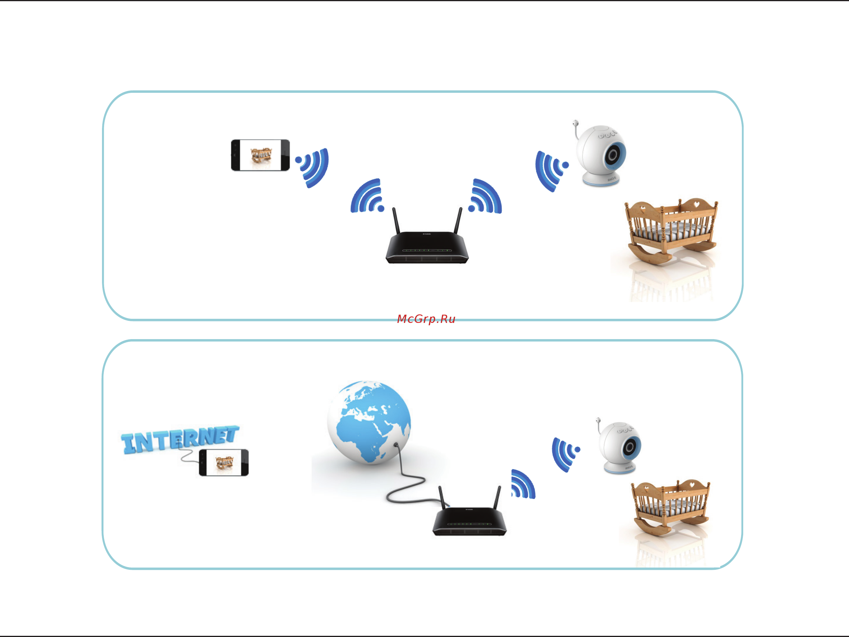 D-Link DCS-825L [14/46] Camera setup
