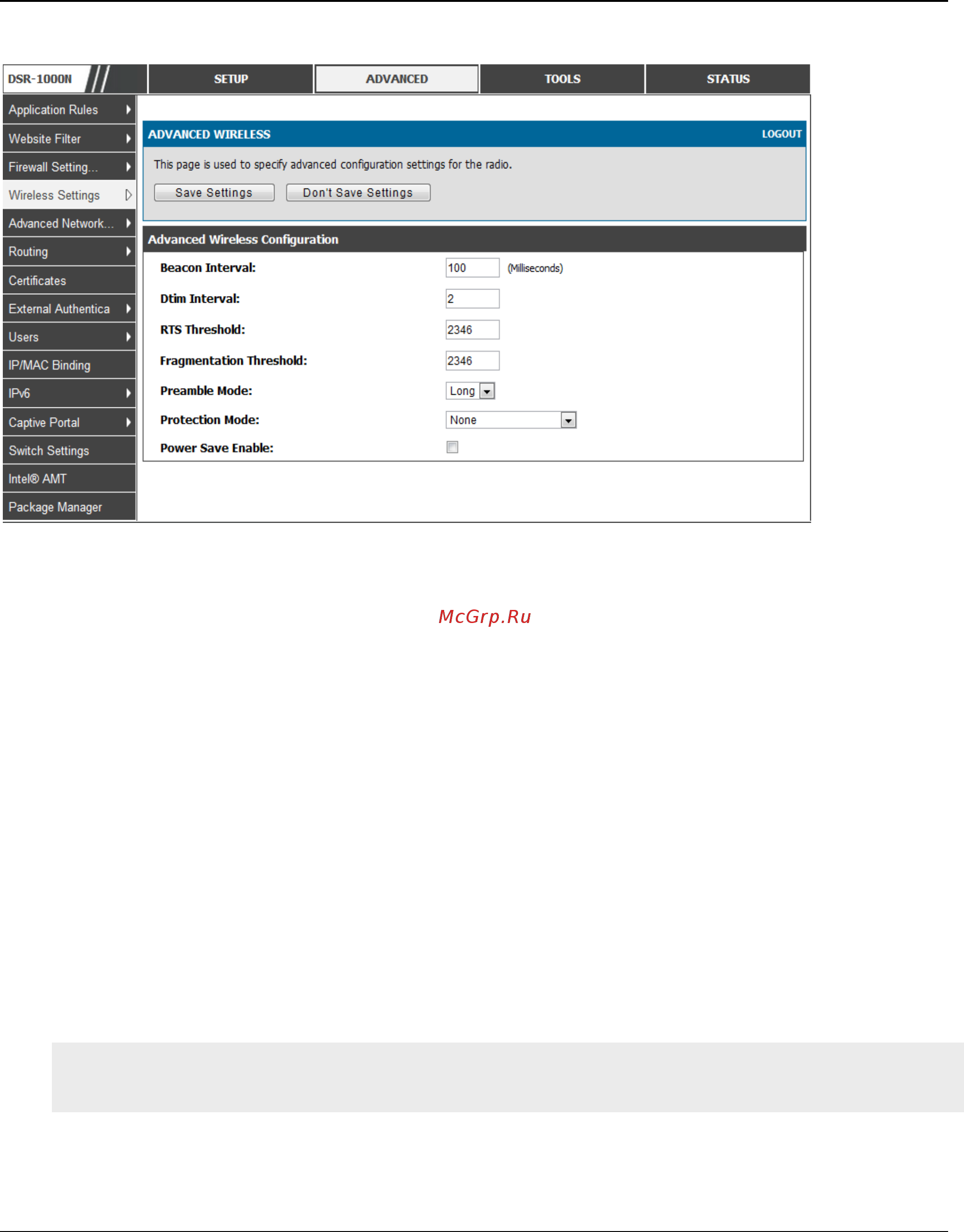 D-Link DSR-150 [82/274] Wi fi protected setup wps