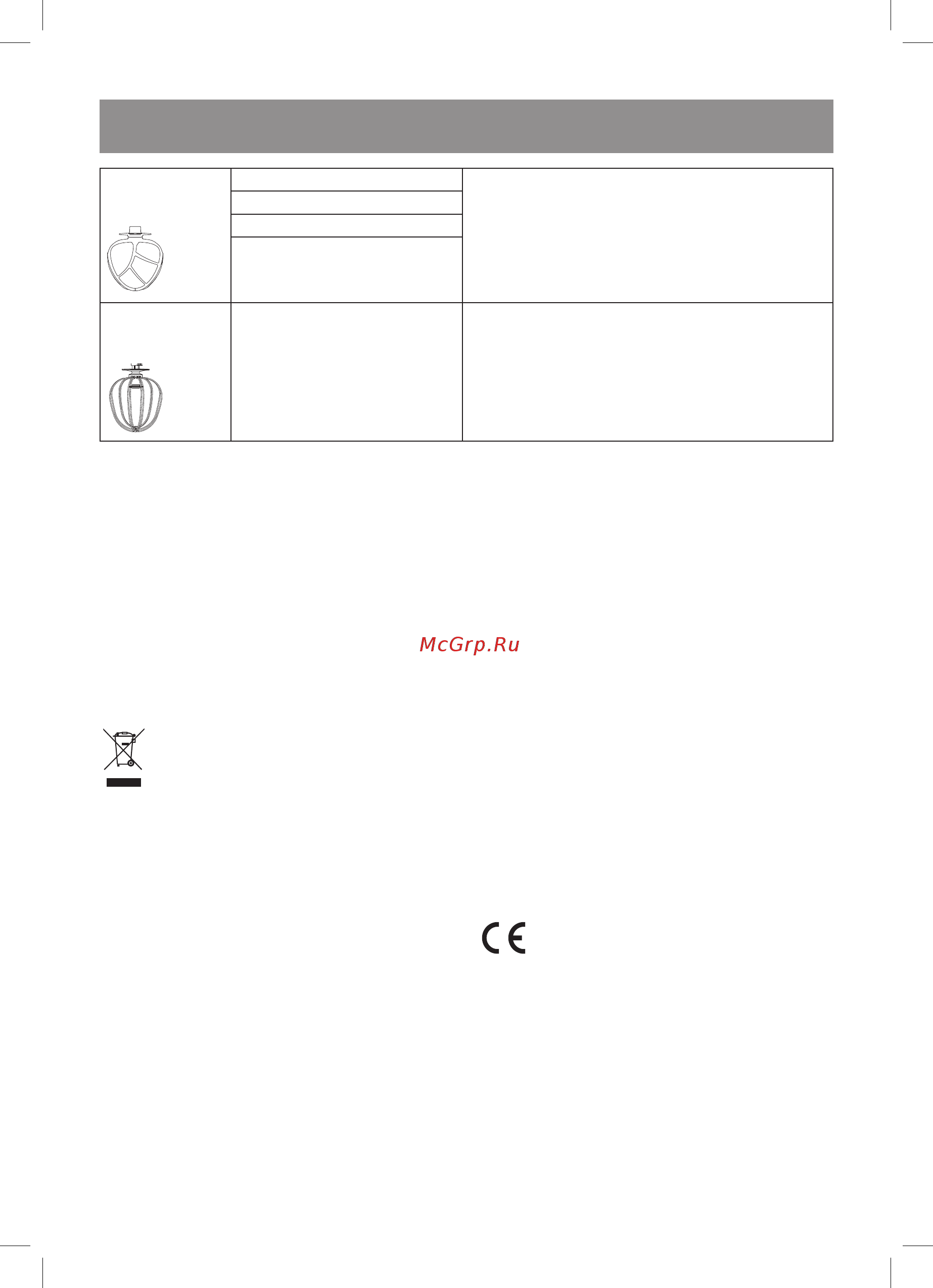 Vitek VT-1443 [6/28] English