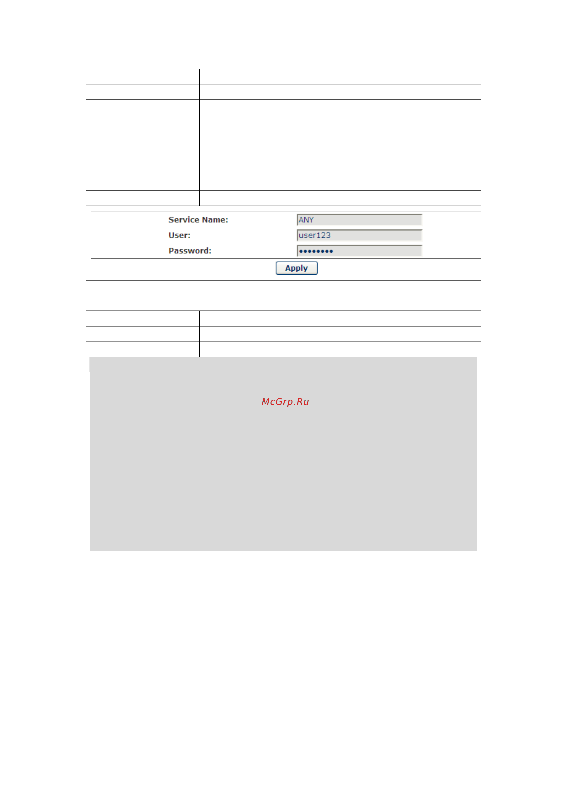 D-Link DPH-400GE [39/96] Qos vlan