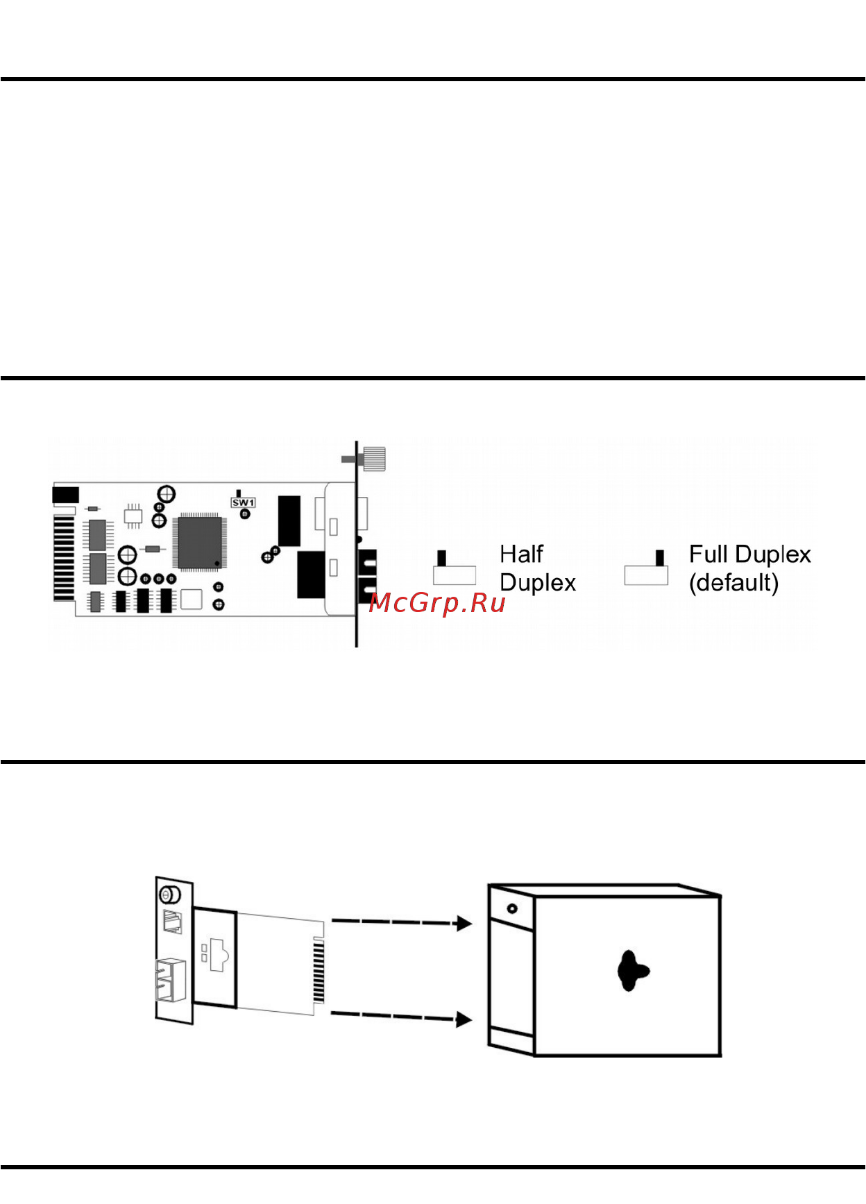 D-Link DMC-515SC [3/11] Connecting to power